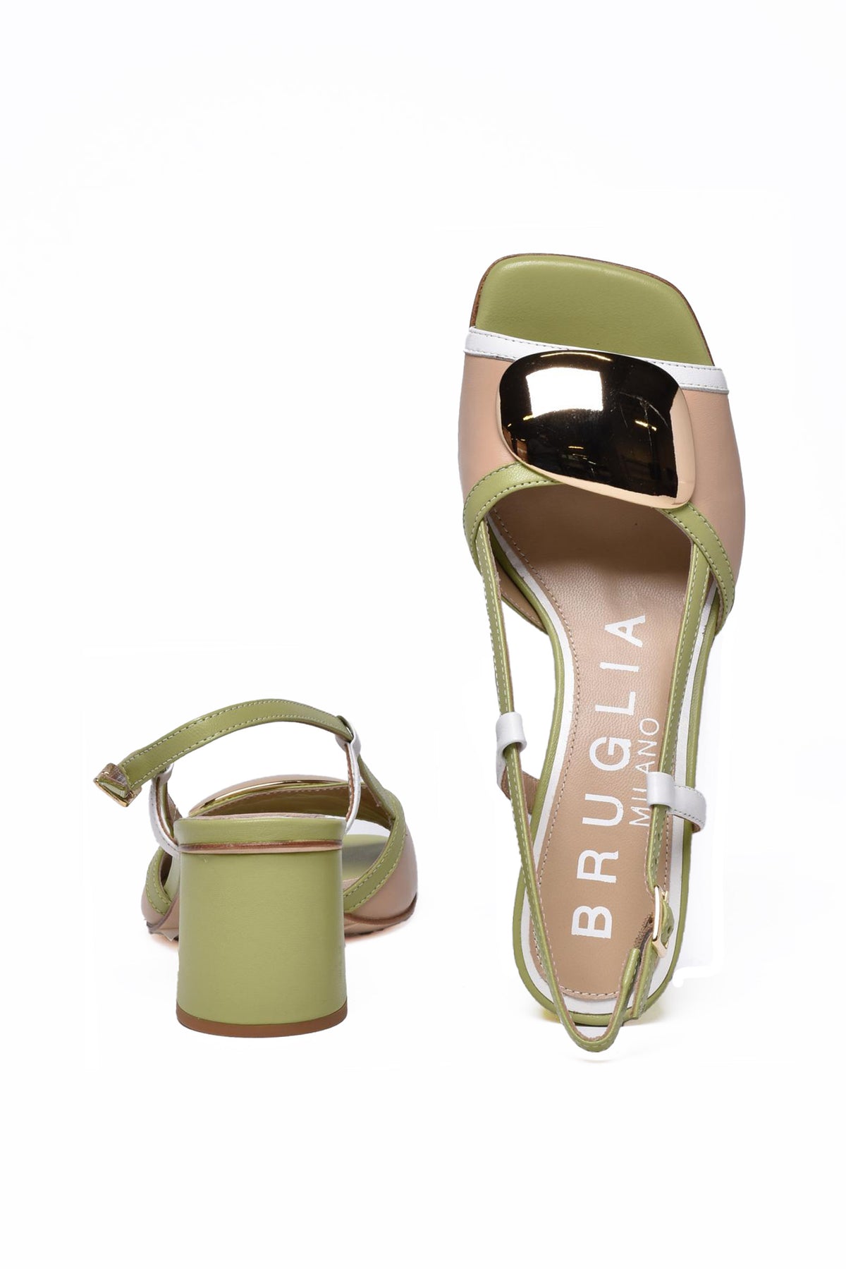 BRUGLIA - SHOES