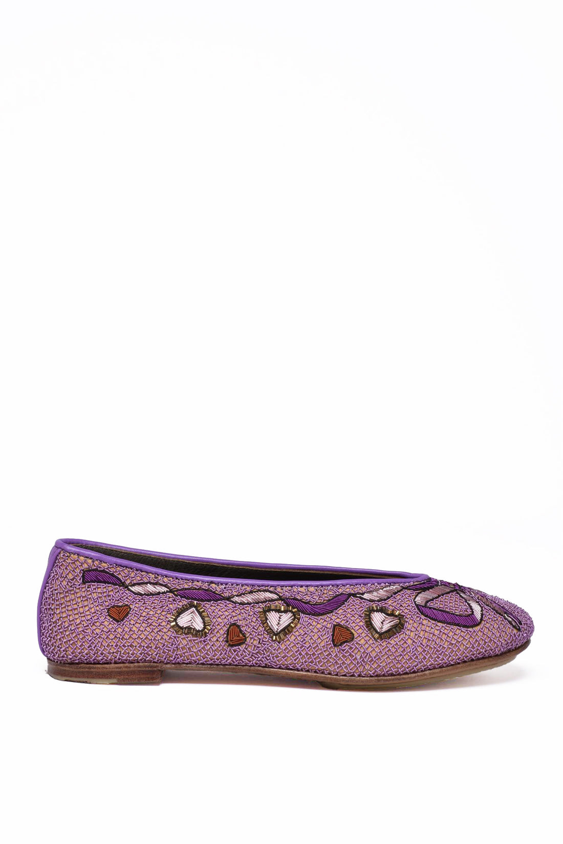 MEHER KAKALIA - SHOES