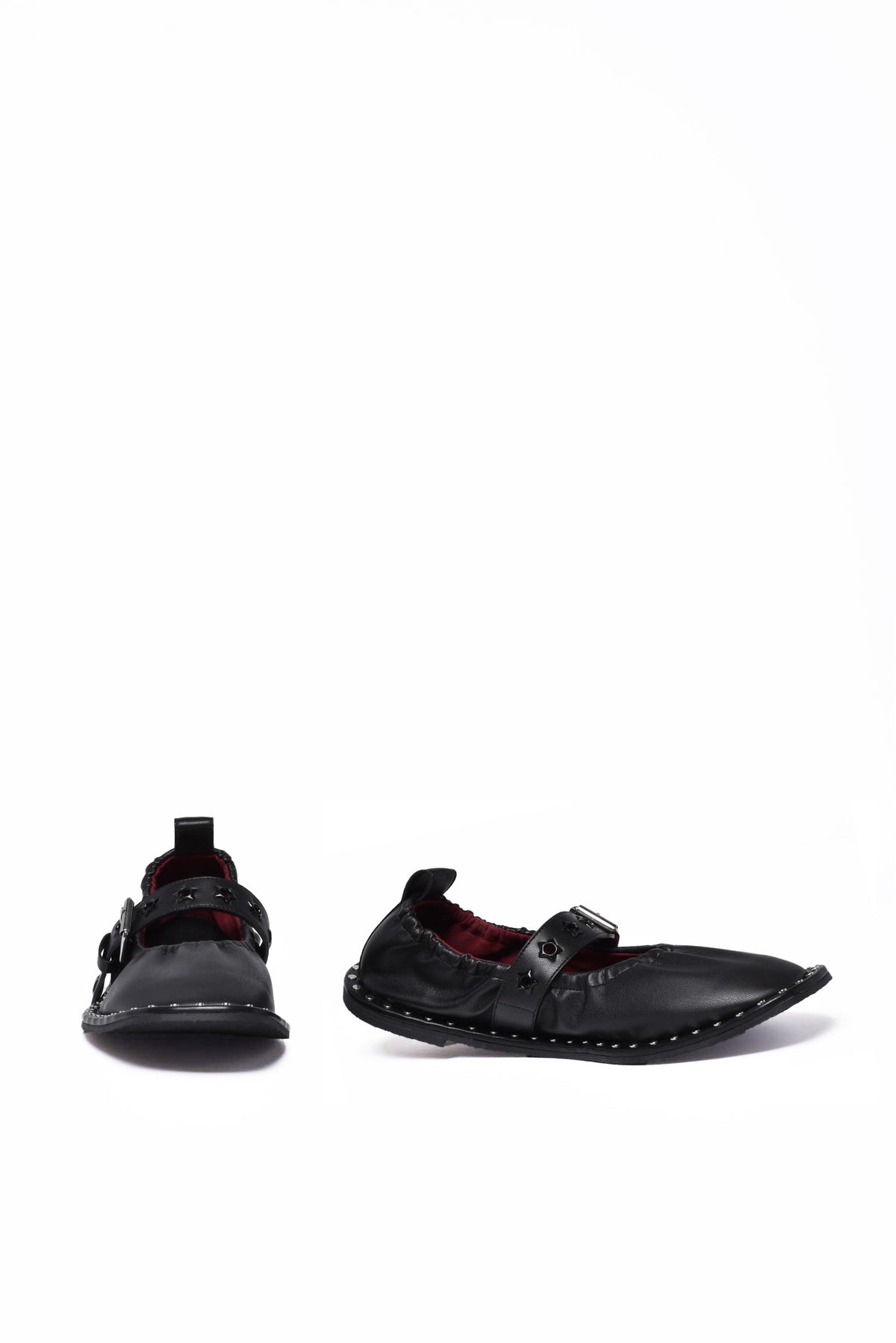 STELLA McCARTNEY - SHOES