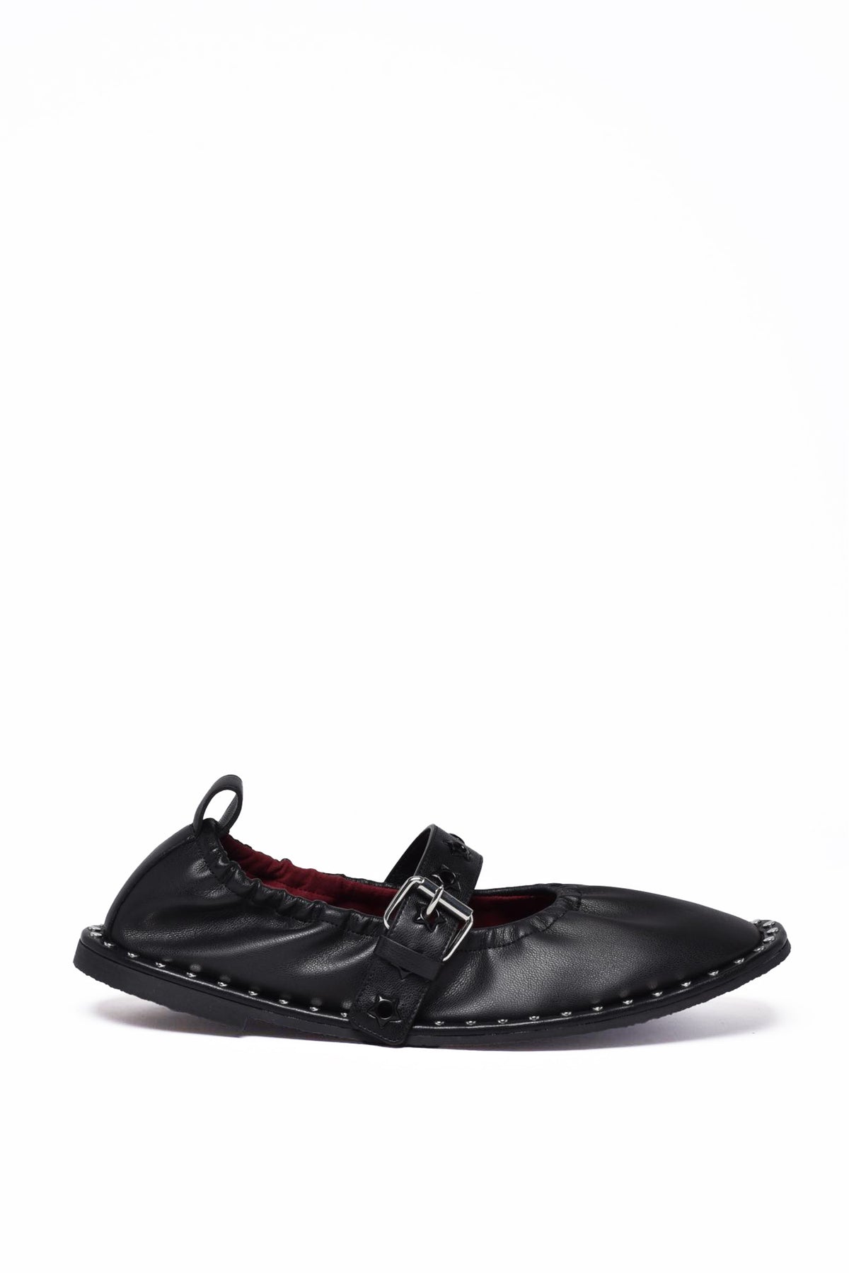 STELLA McCARTNEY - SHOES