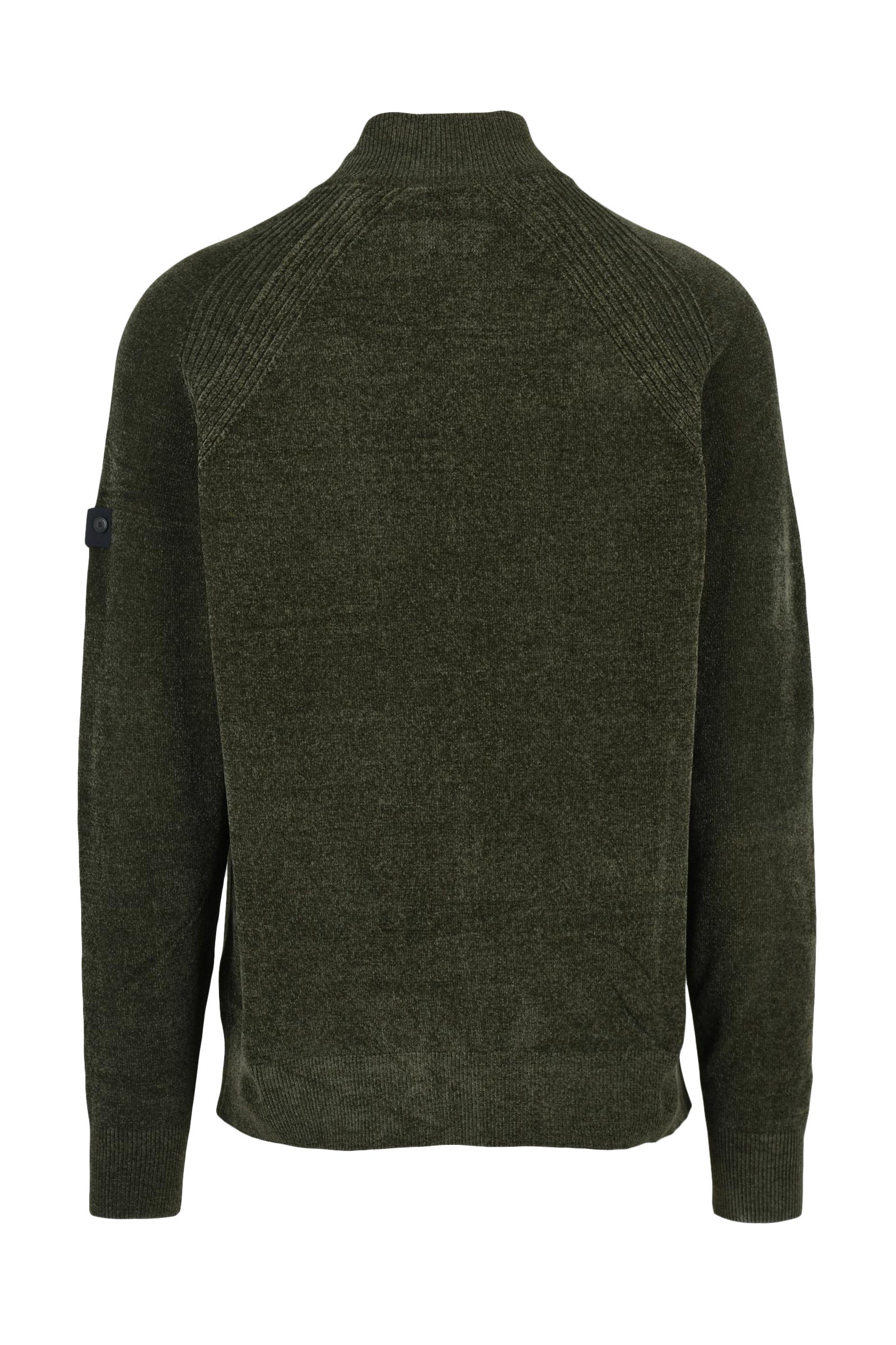 PEUTEREY - KNITWEAR AND SWEATSHIRTS