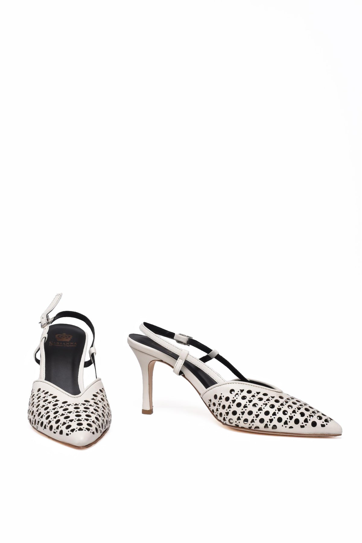L'ARIANNA - SHOES
