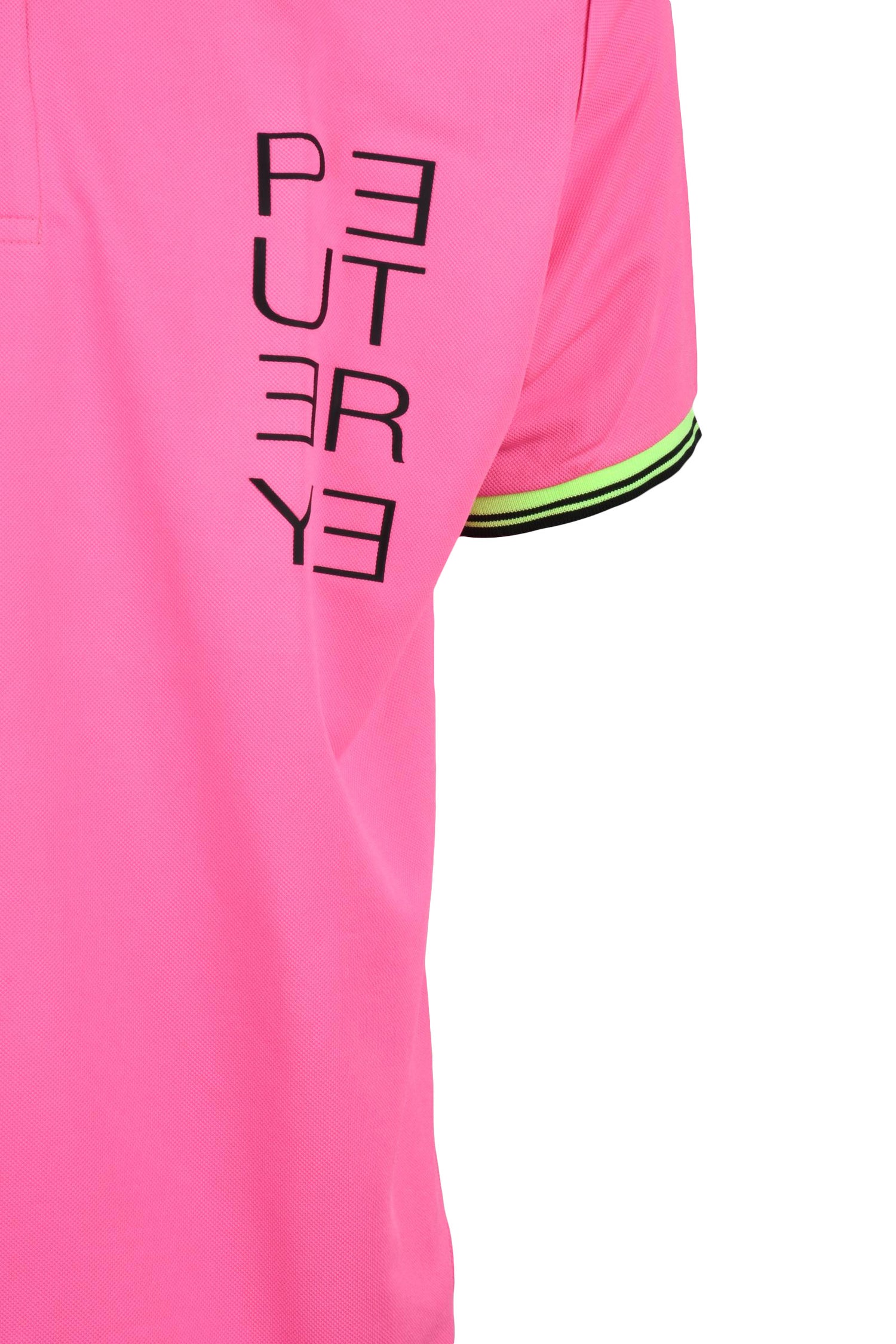 PEUTEREY - T-SHIRT AND POLO