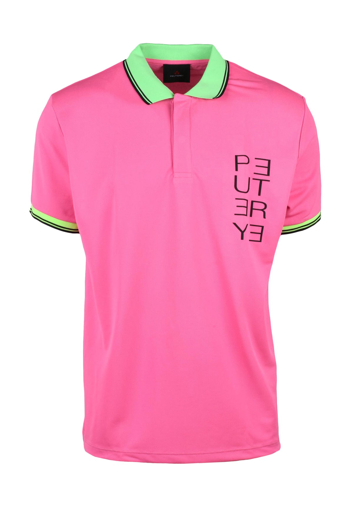 PEUTEREY - T-SHIRT AND POLO