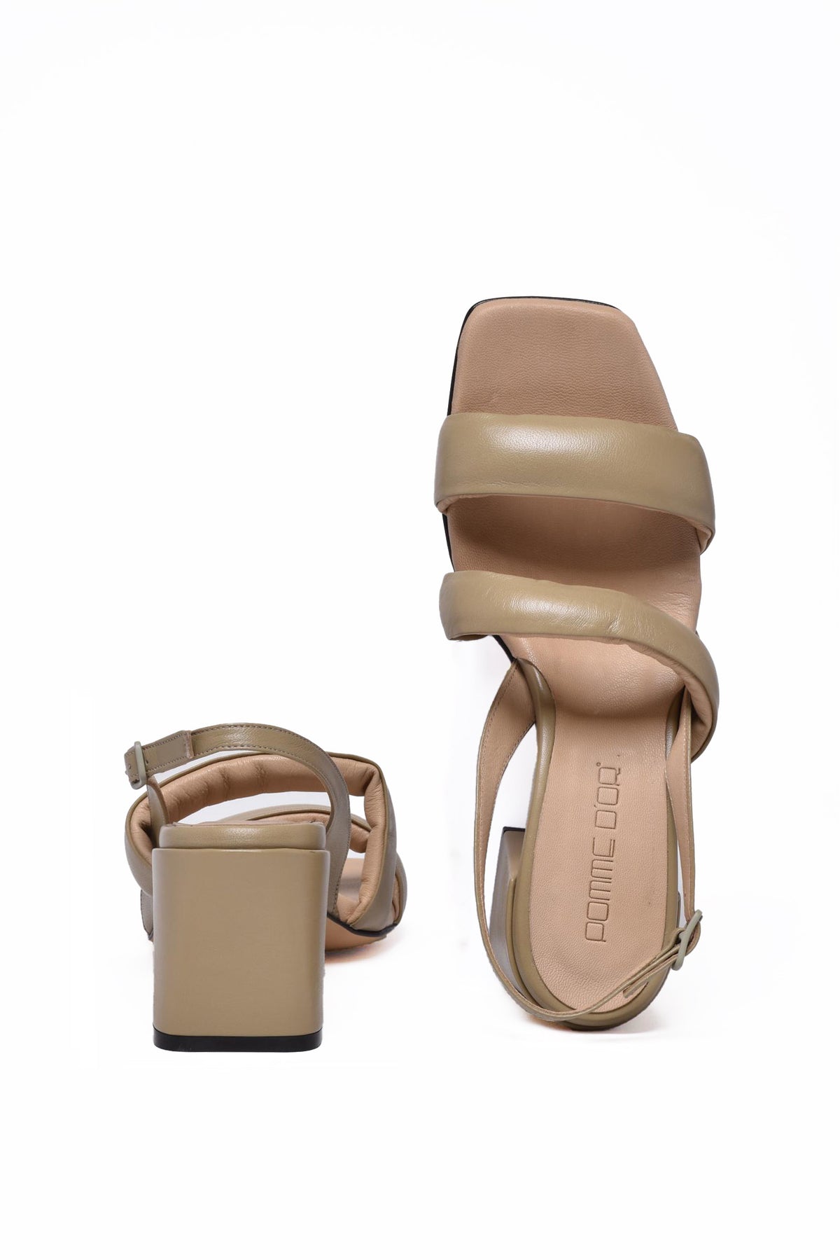 POMME D OR - SHOES