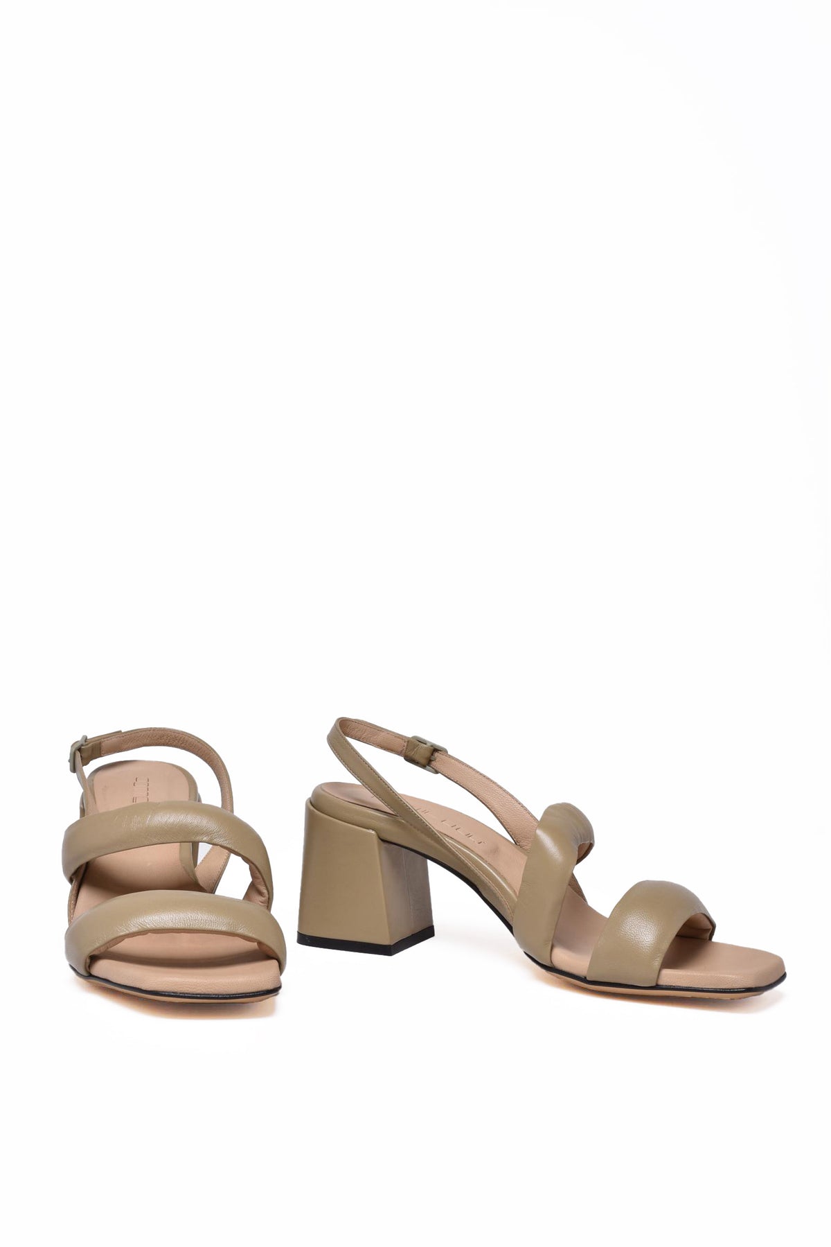 POMME D OR - SHOES