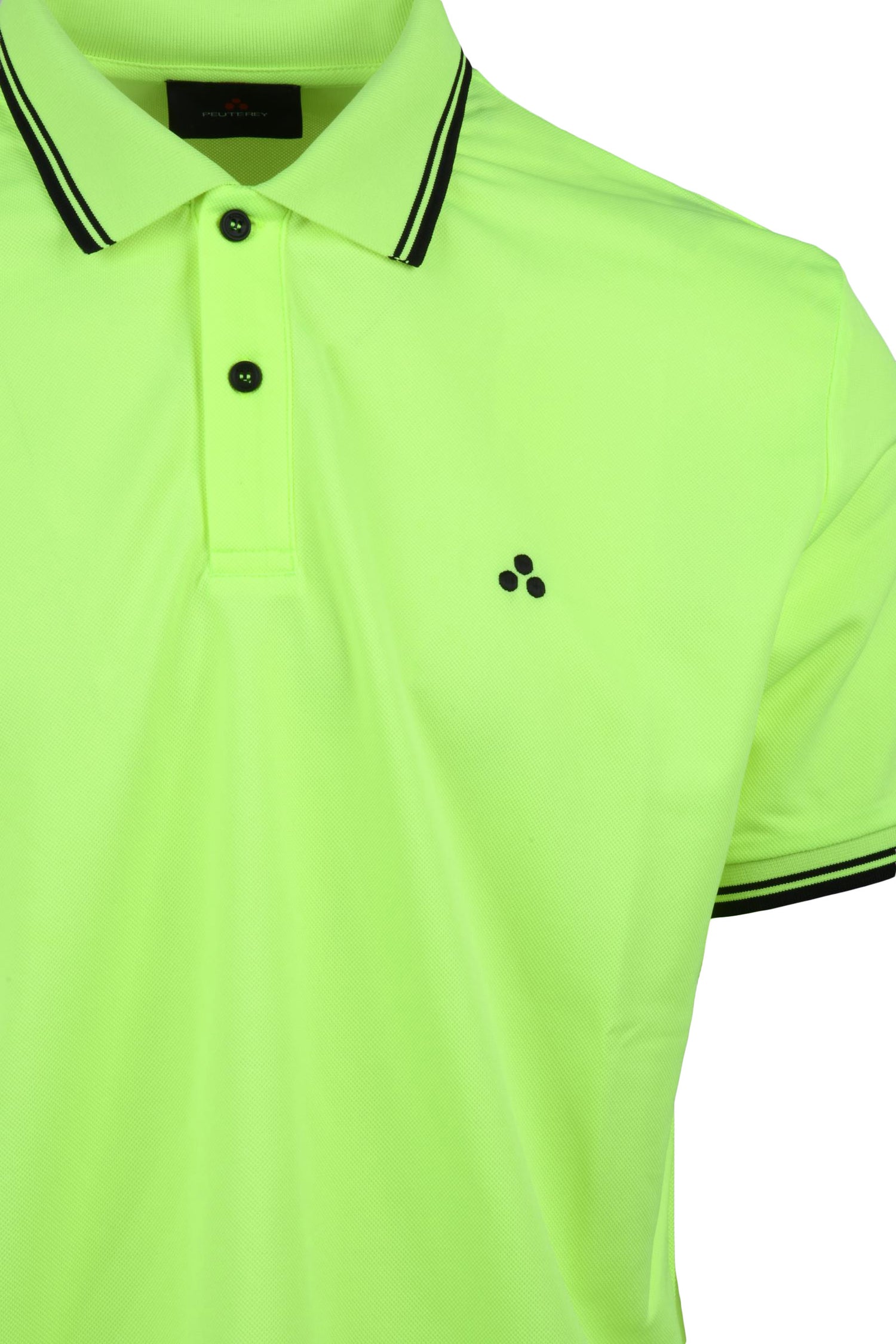 PEUTEREY - T-SHIRT AND POLO