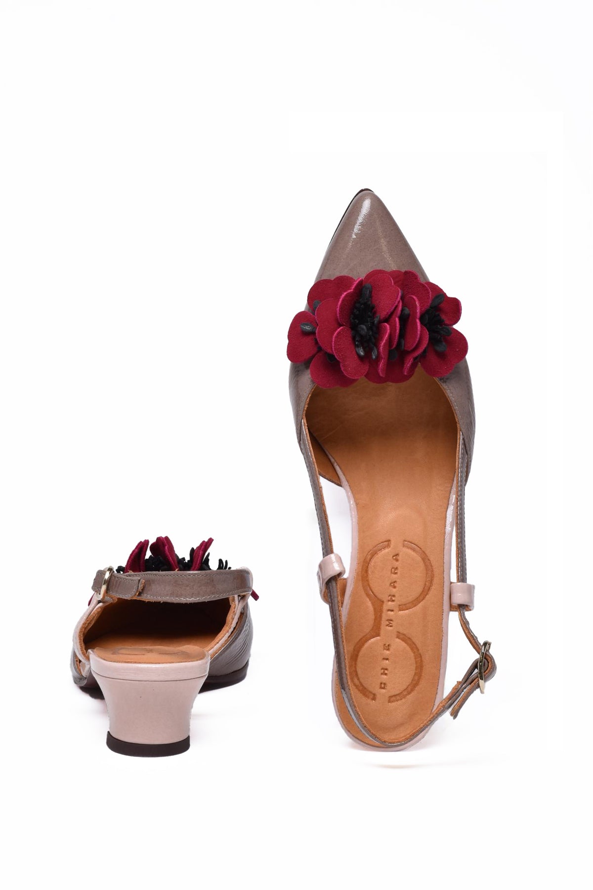 CHIE MIHARA - SHOES