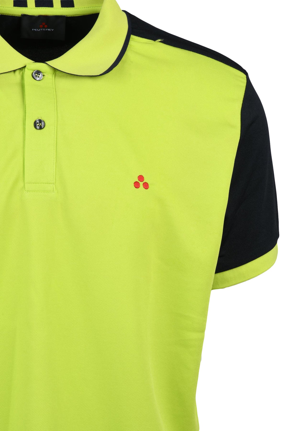 PEUTEREY - T-SHIRT AND POLO
