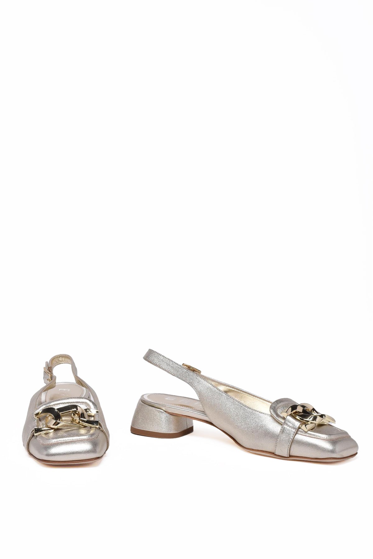 BRUGLIA - SHOES