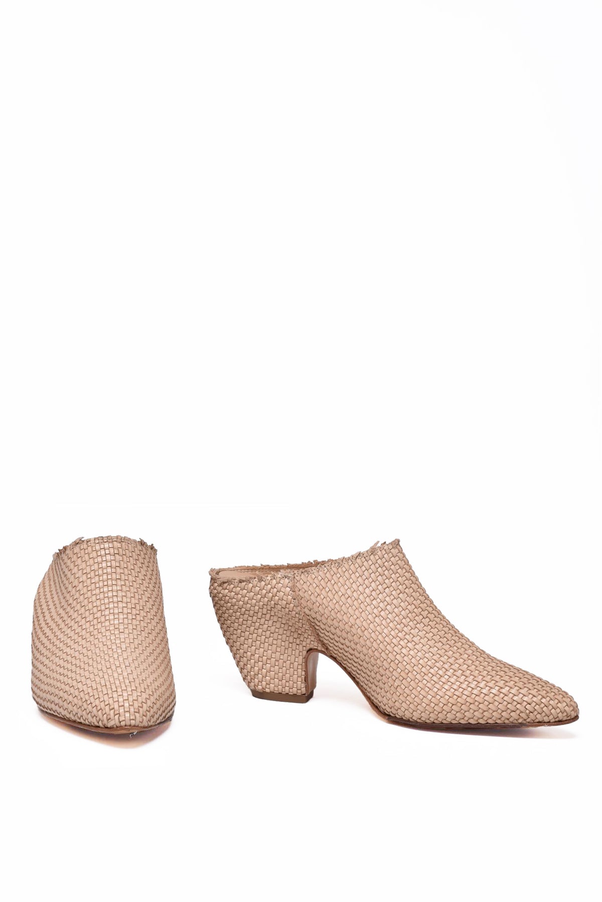 ERNESTO DOLANI - SHOES