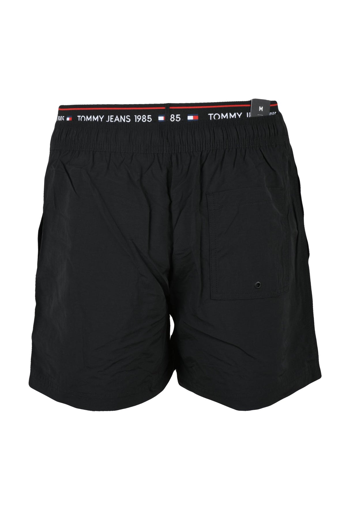 TOMMY JEANS - BEACHWEAR