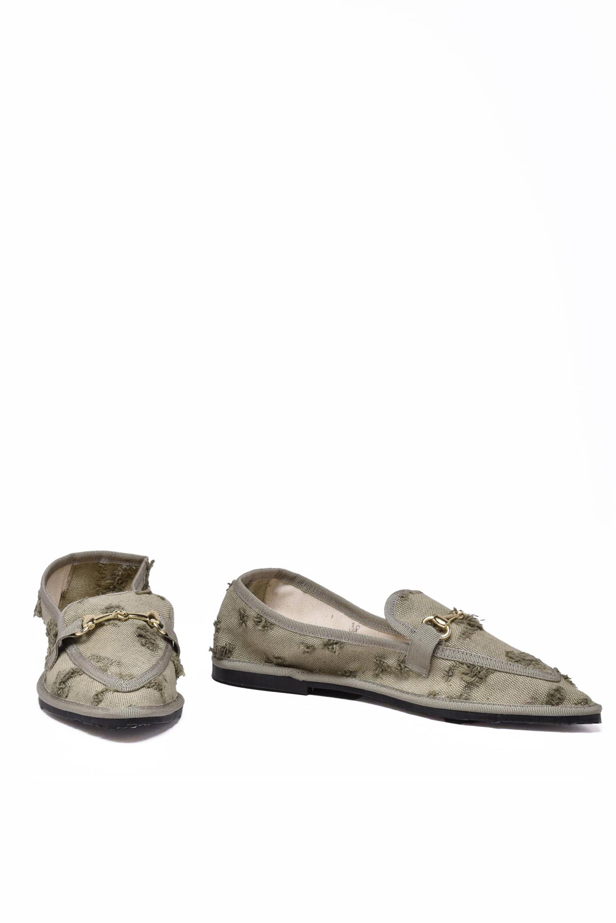 LE FURLANINE - SHOES