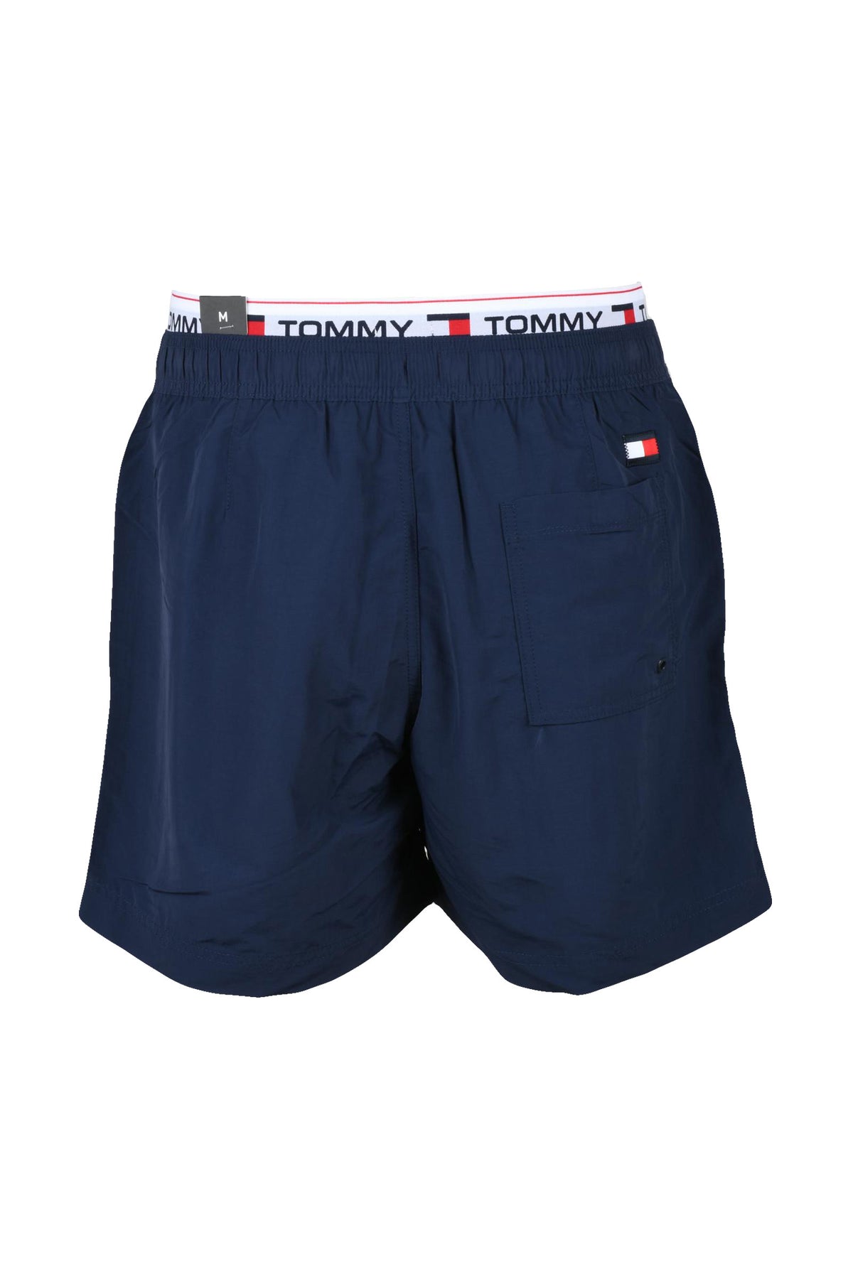 TOMMY JEANS - BEACHWEAR