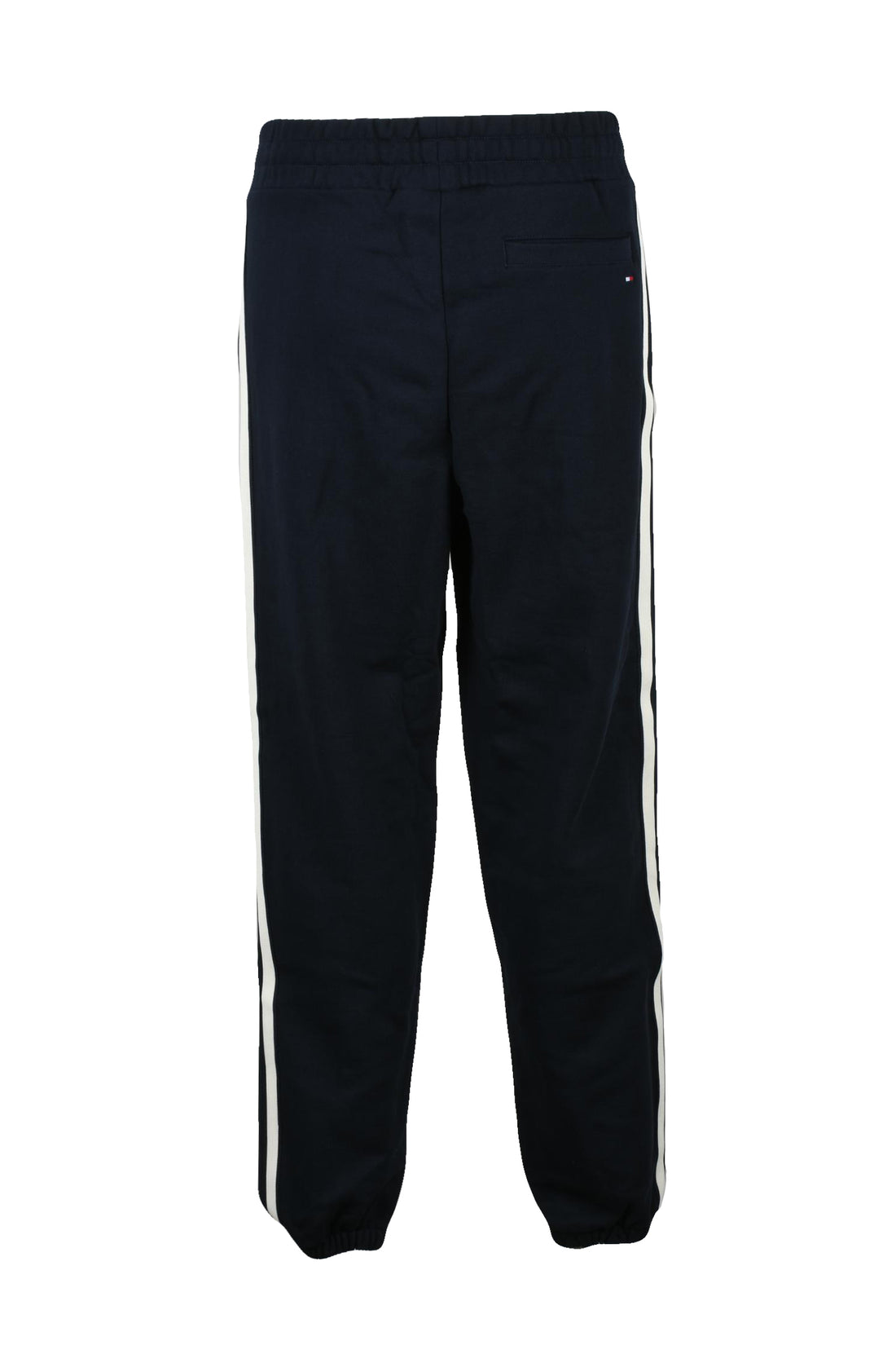 TOMMY HILFIGER - TROUSERS