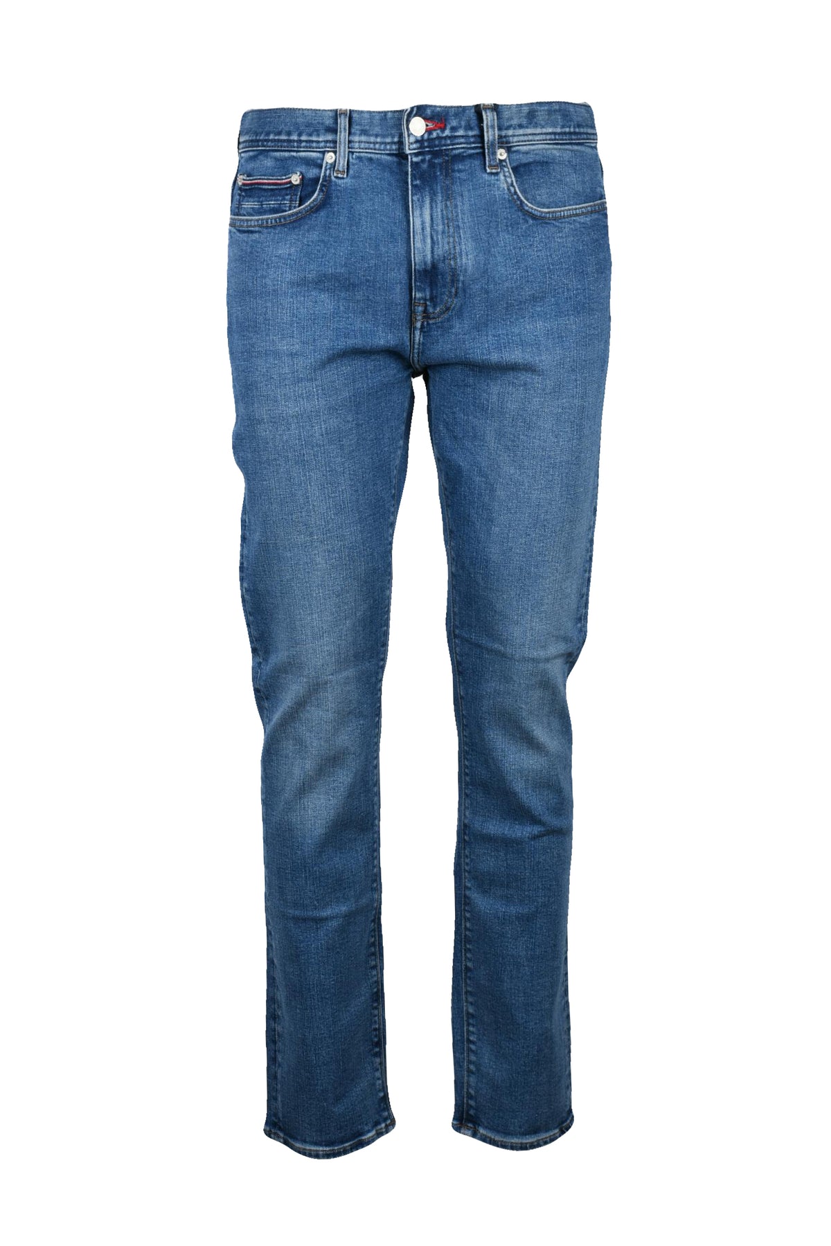 TOMMY HILFIGER - TROUSERS
