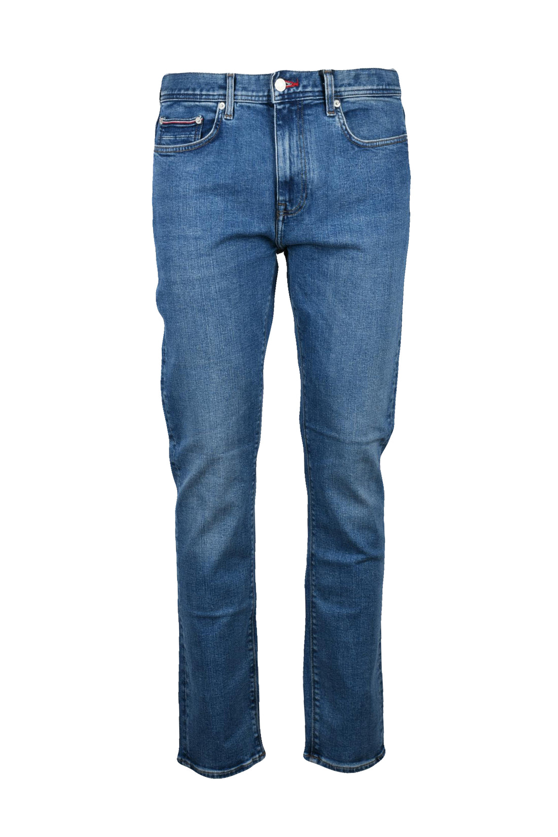 TOMMY HILFIGER - TROUSERS