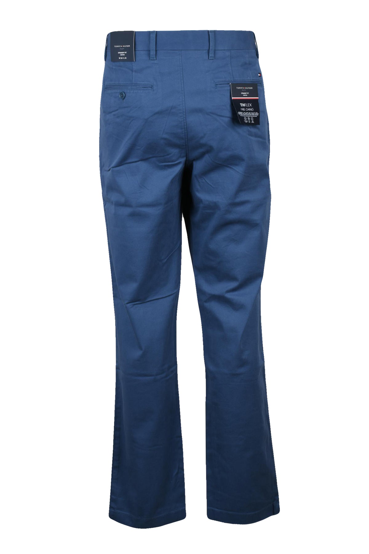 TOMMY HILFIGER - TROUSERS