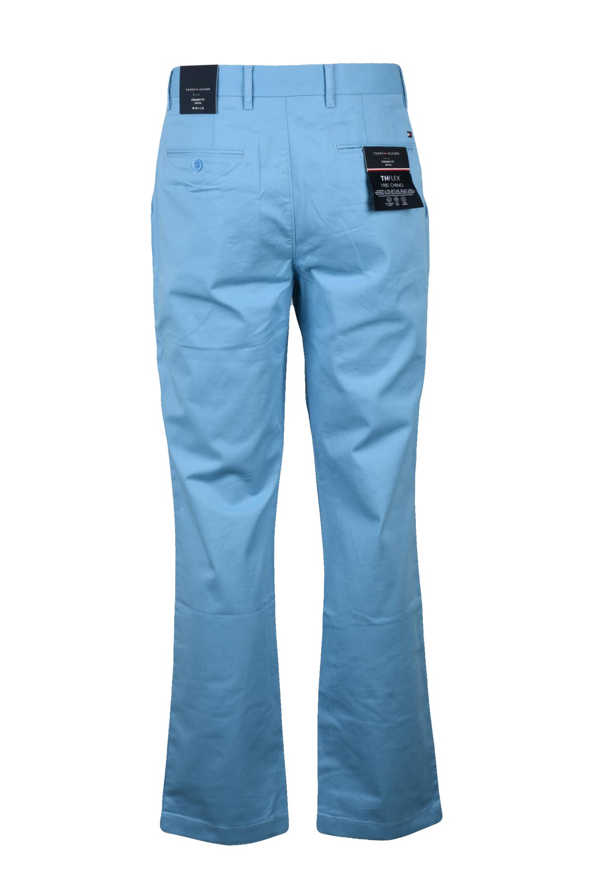 TOMMY HILFIGER - TROUSERS