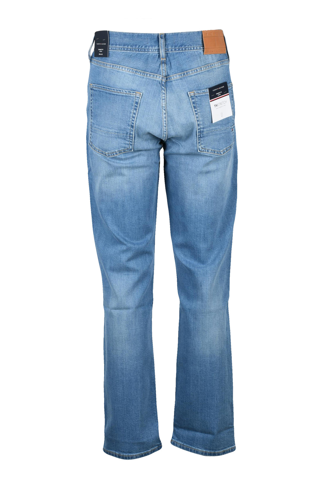 TOMMY HILFIGER - TROUSERS