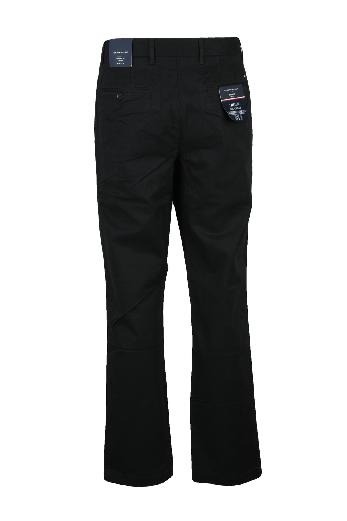 TOMMY HILFIGER - TROUSERS