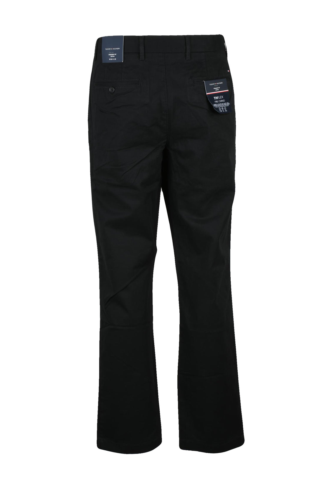 TOMMY HILFIGER - TROUSERS