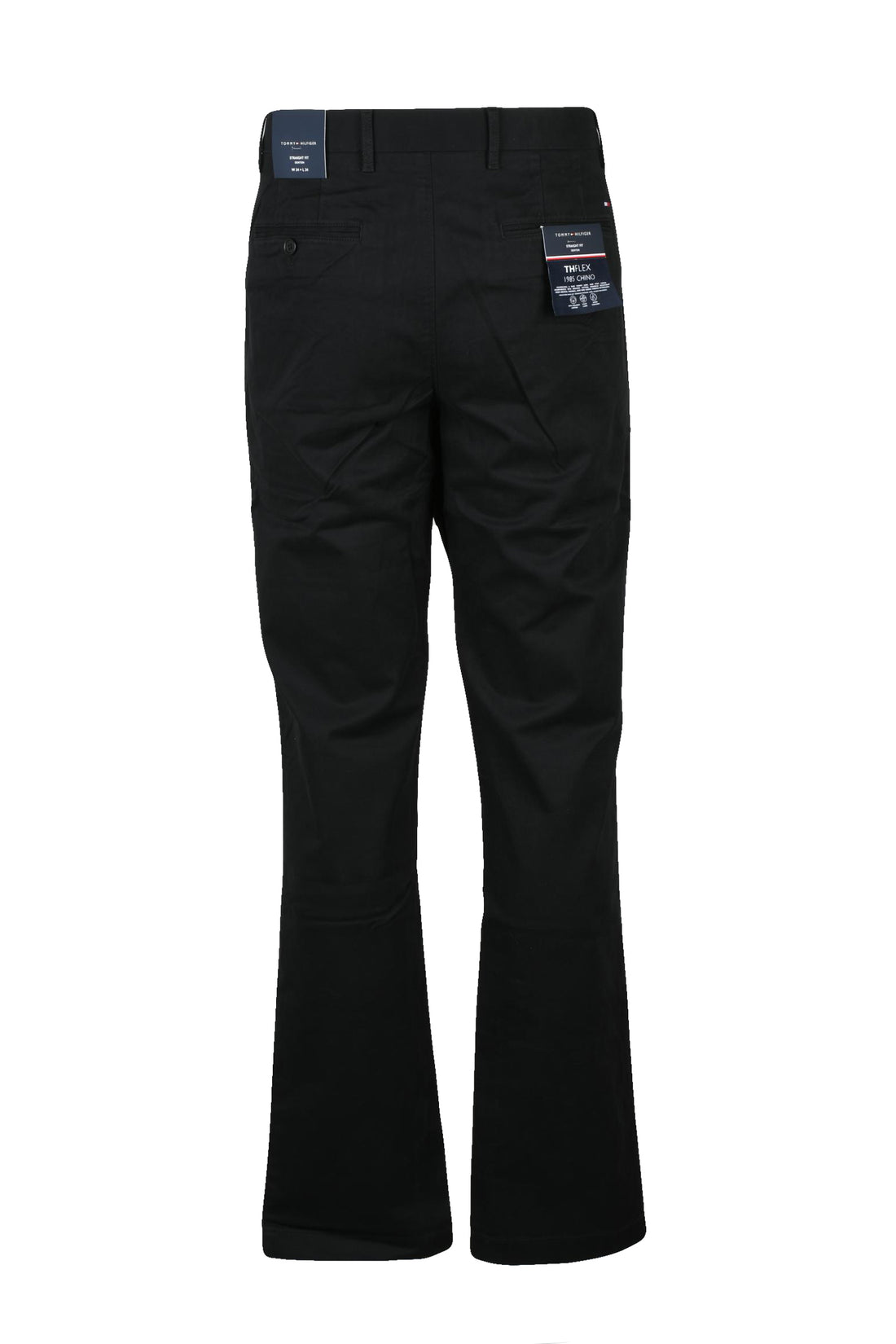 TOMMY HILFIGER - TROUSERS