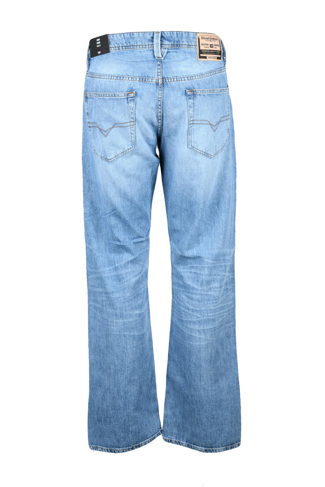 DIESEL - TROUSERS