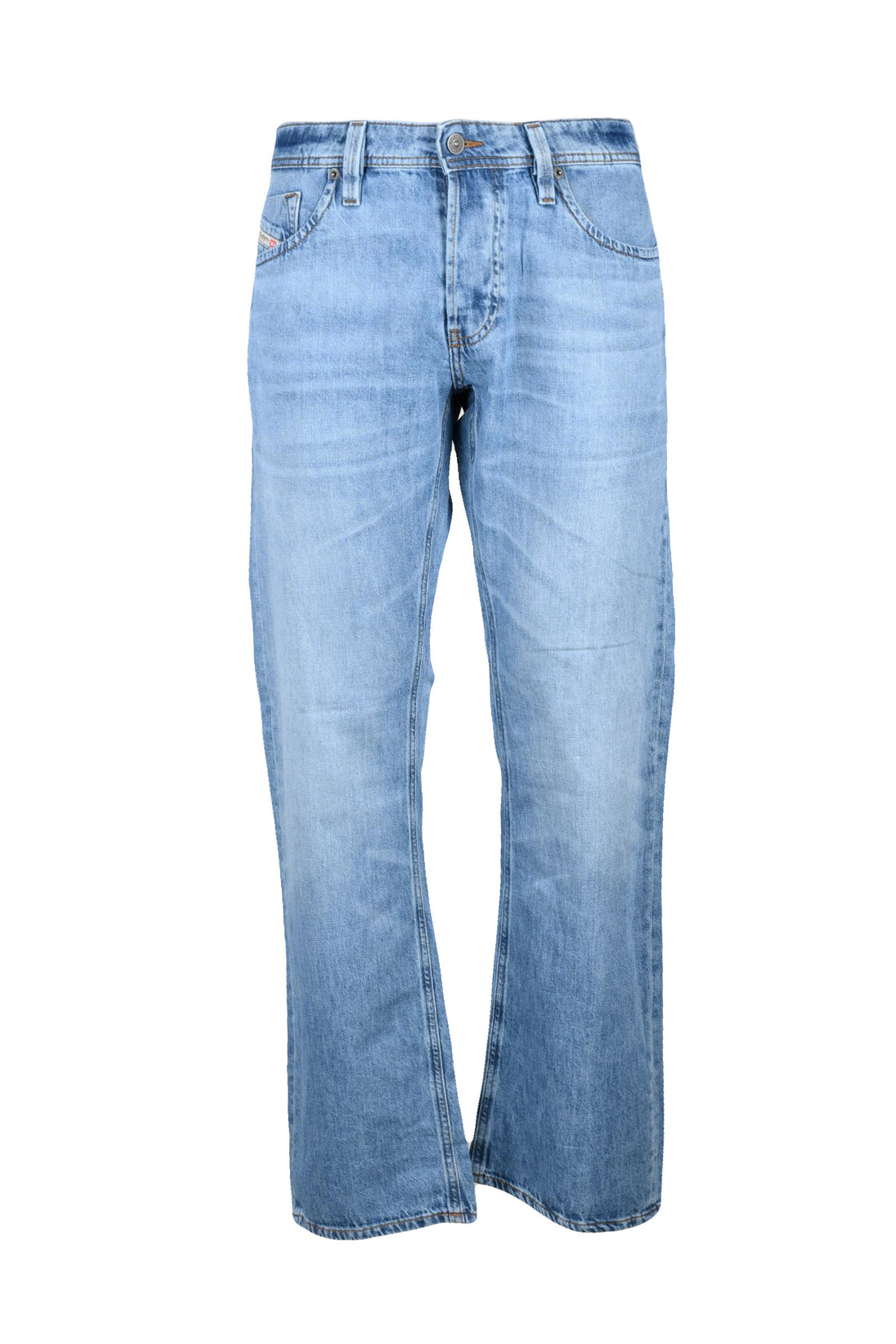 DIESEL - TROUSERS