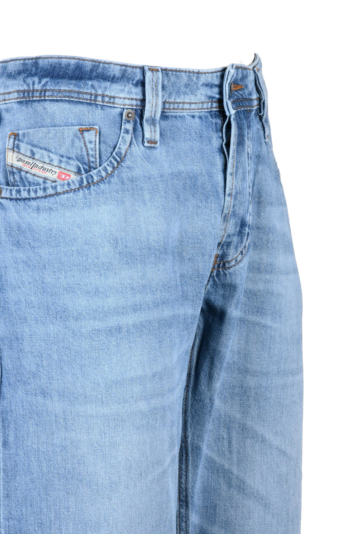DIESEL - TROUSERS