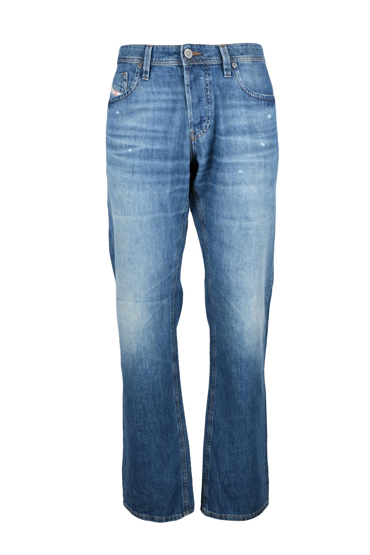 DIESEL - TROUSERS