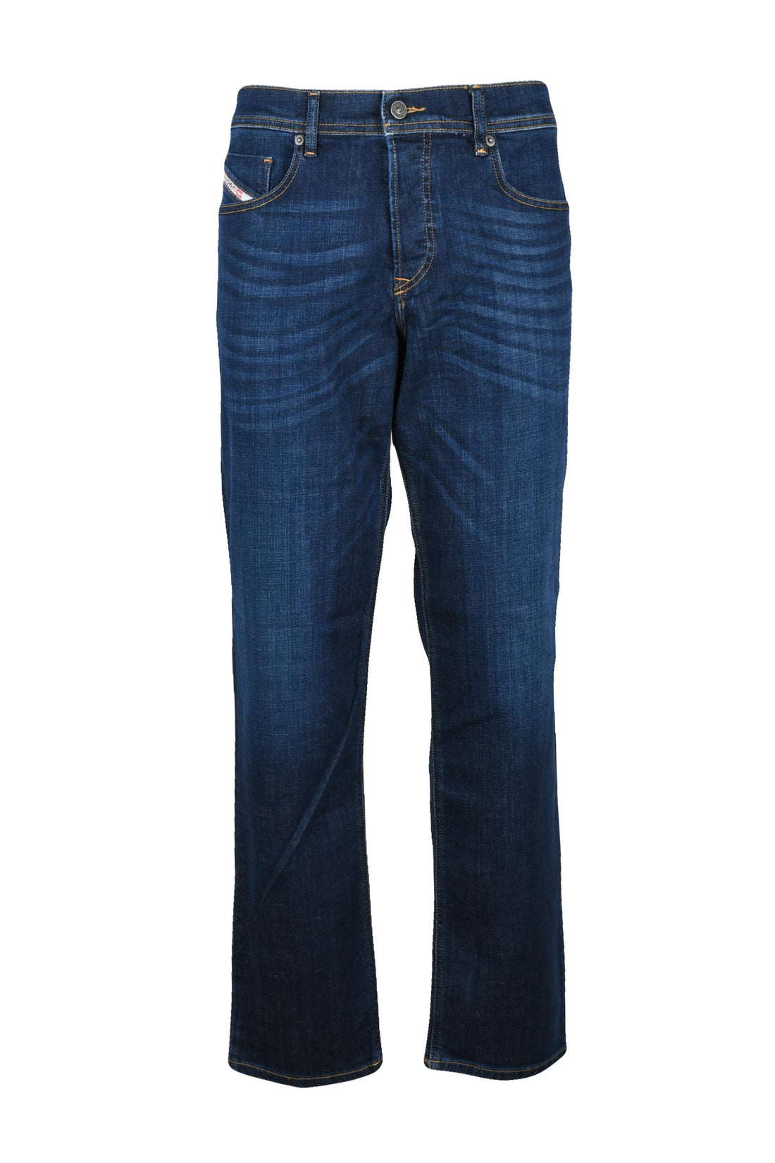 DIESEL - TROUSERS