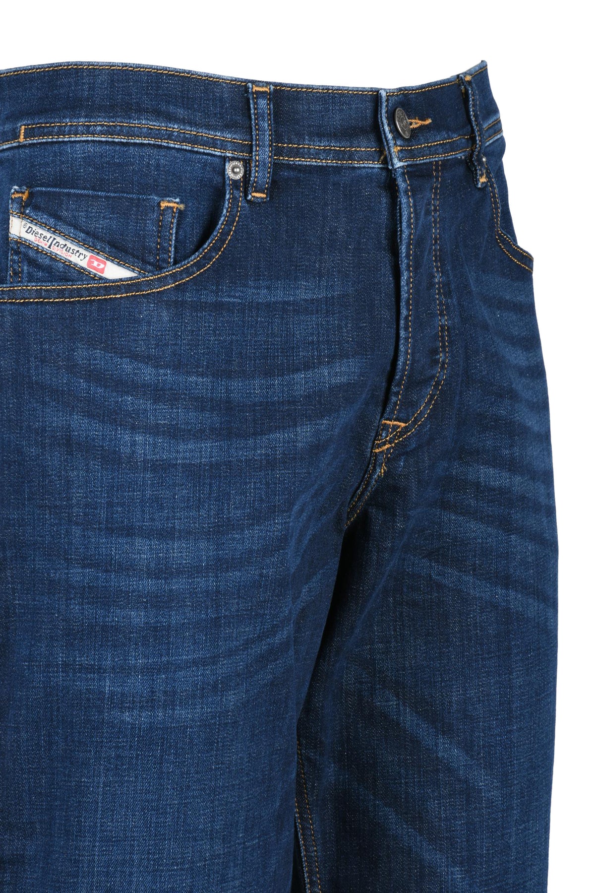 DIESEL - TROUSERS