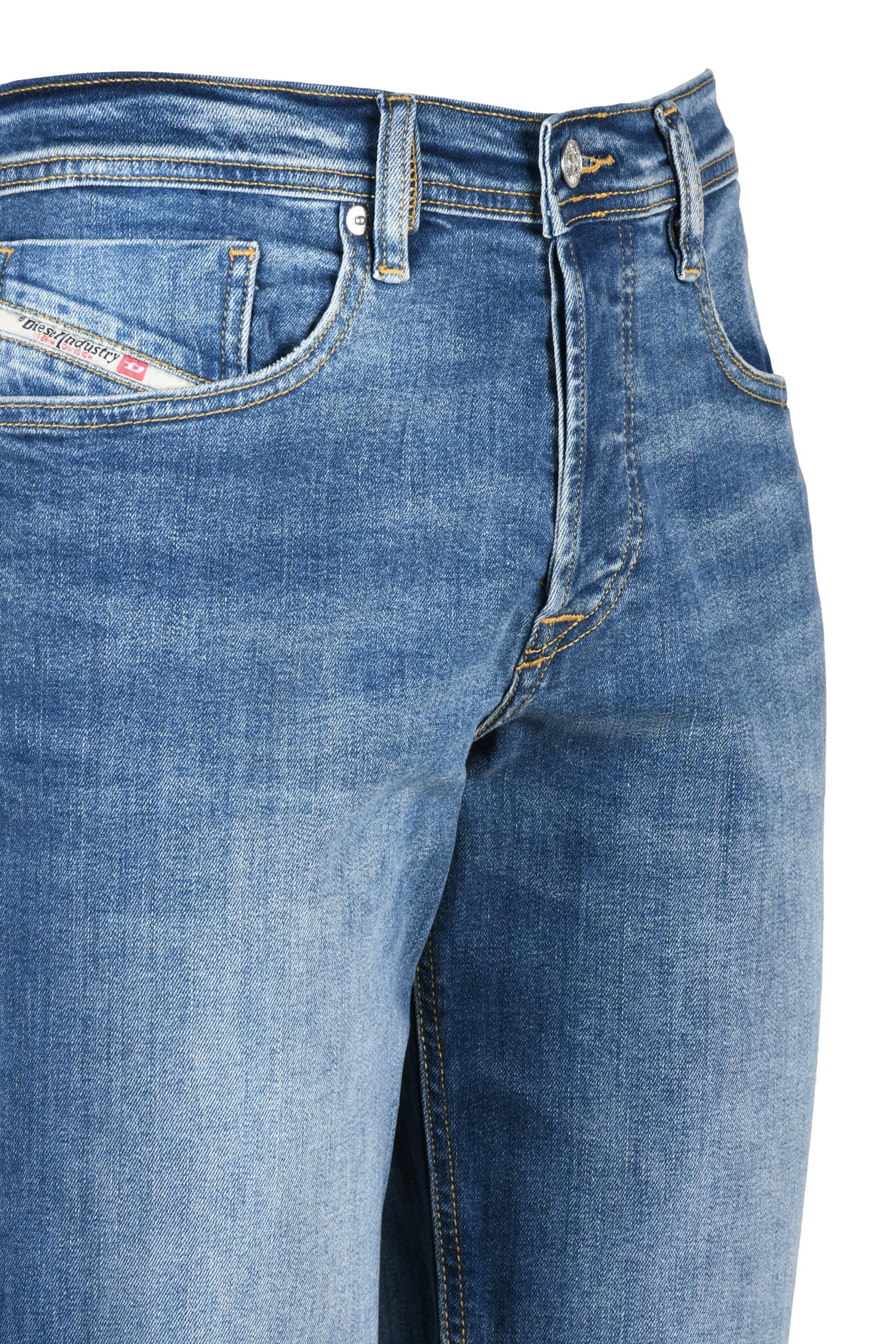 DIESEL - TROUSERS