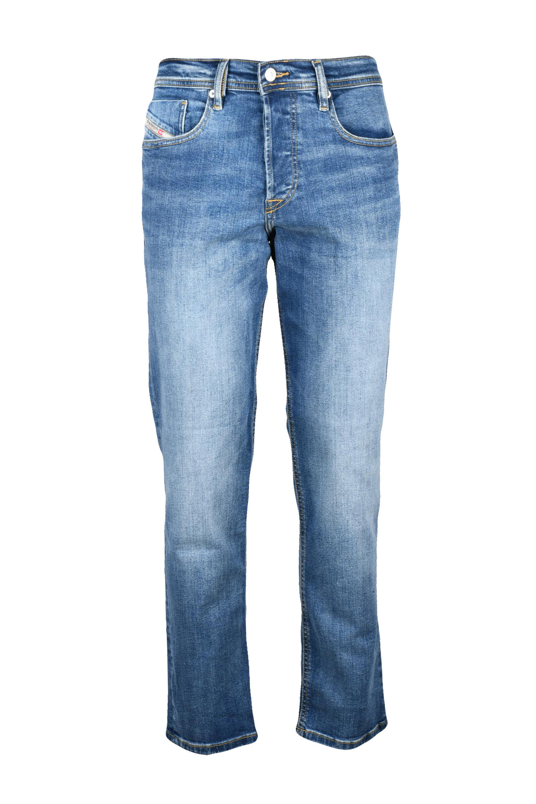 DIESEL - TROUSERS