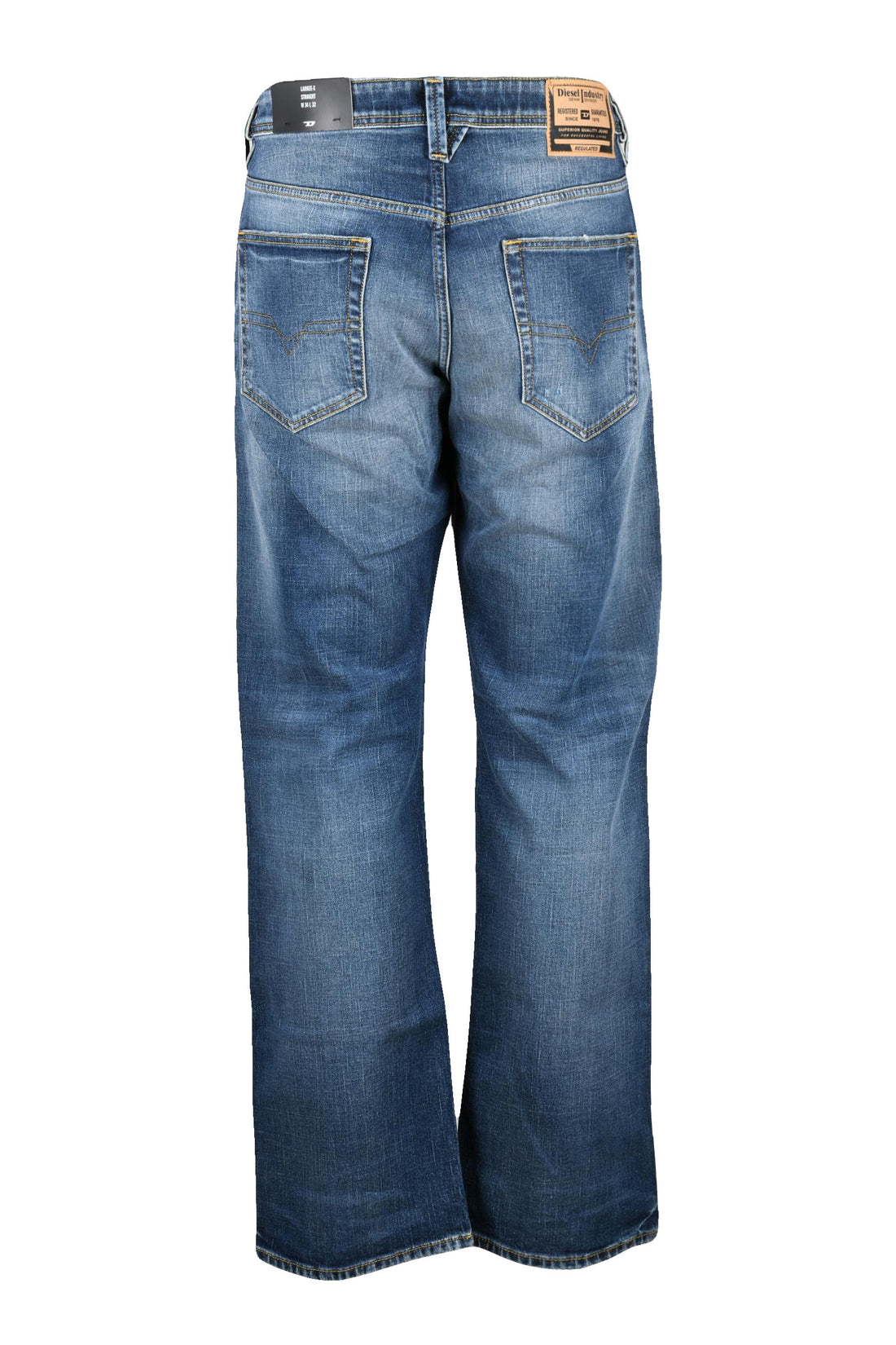 DIESEL - TROUSERS