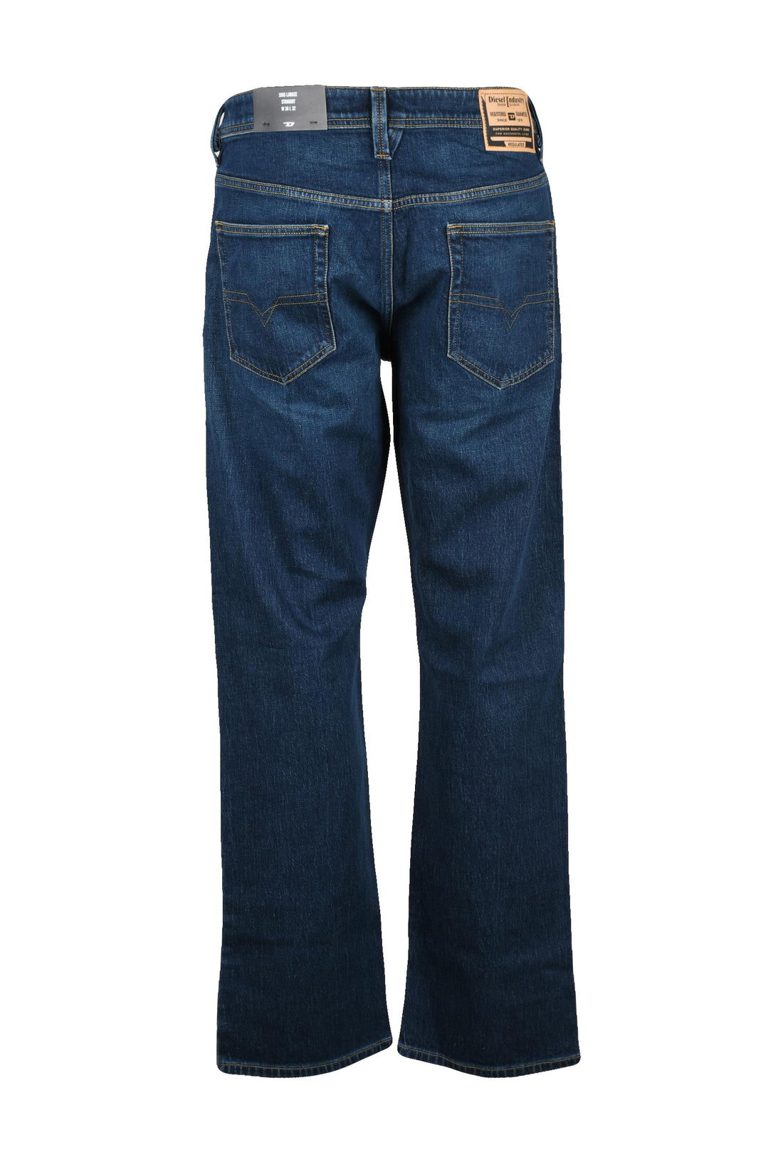 DIESEL - TROUSERS