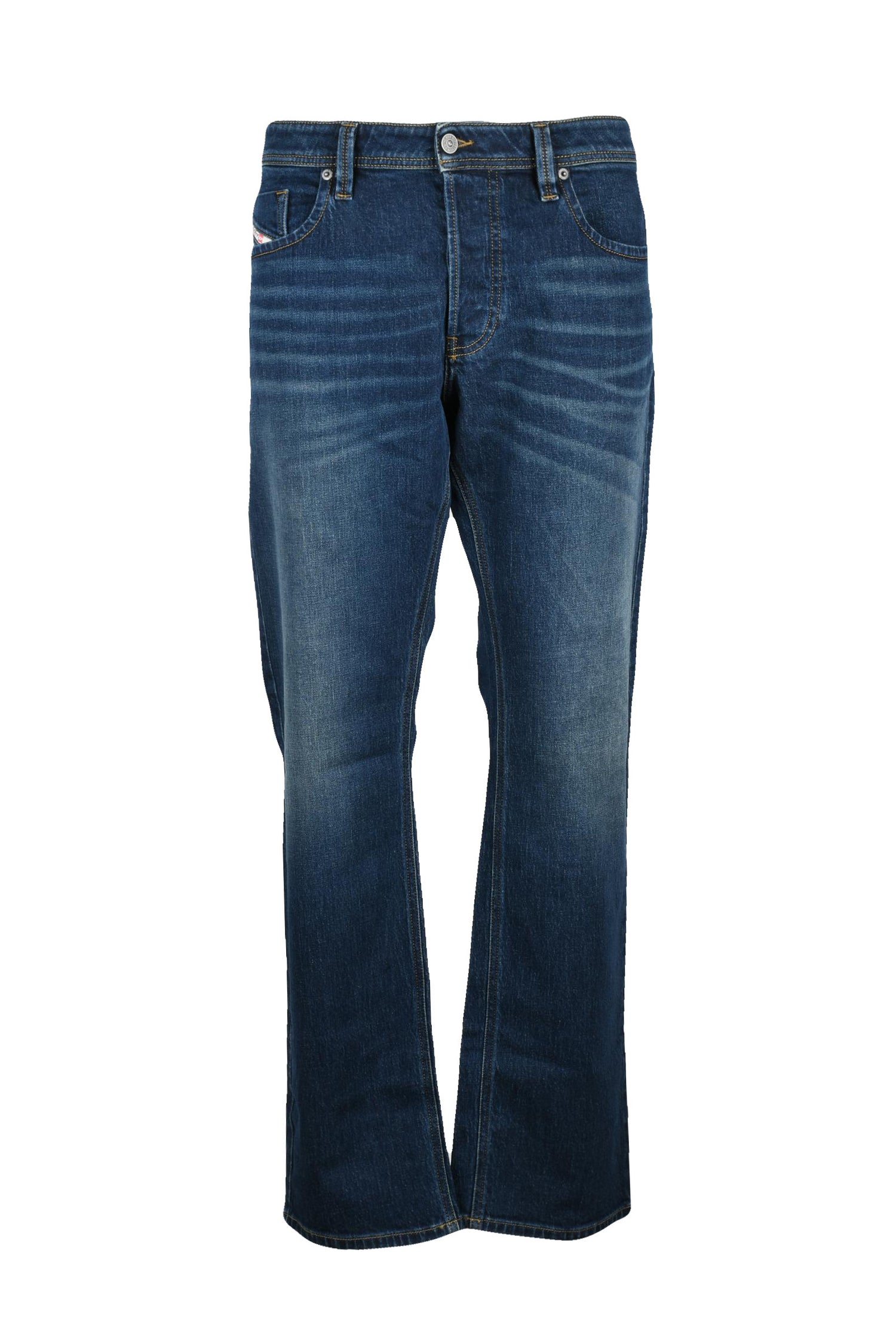 DIESEL - TROUSERS