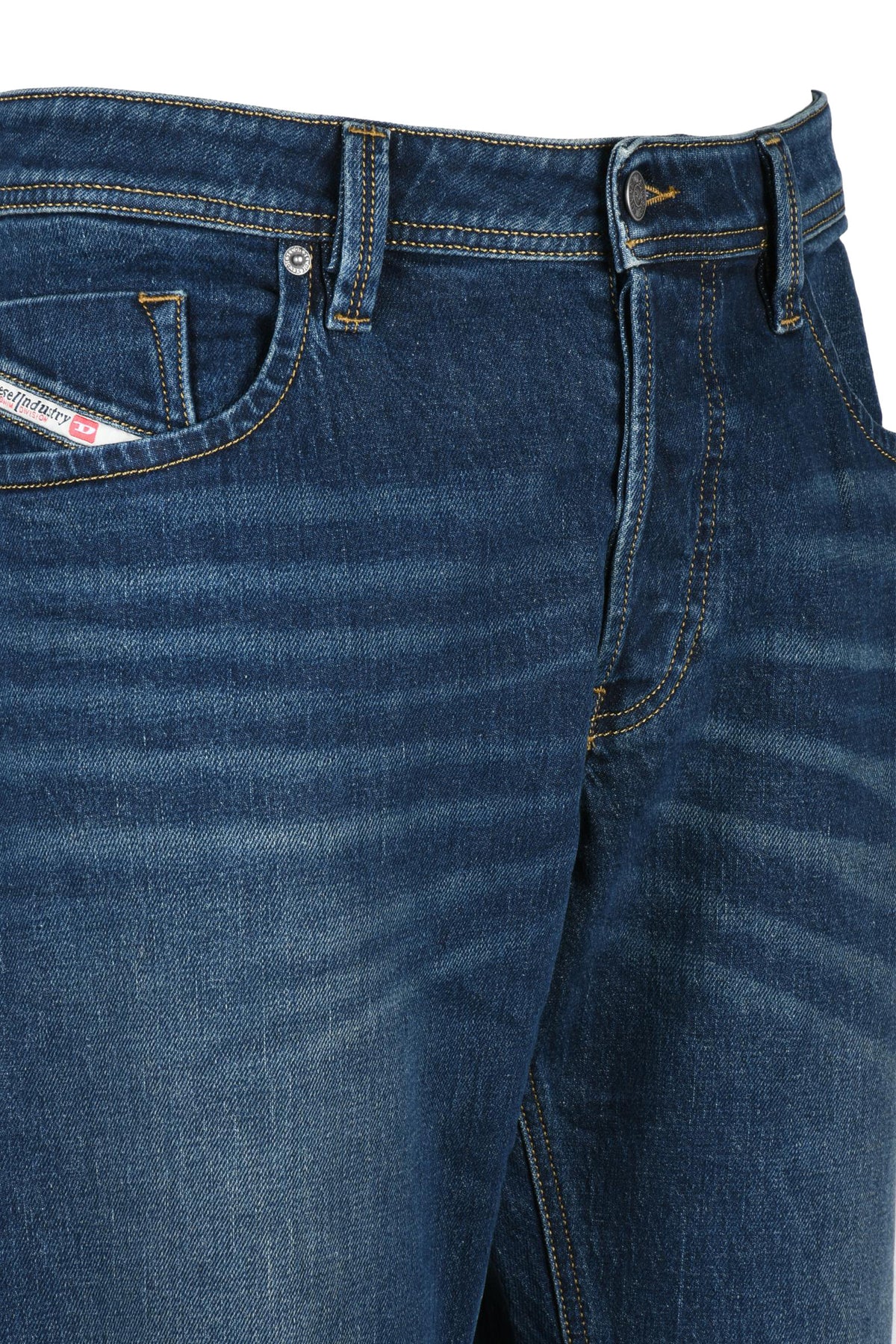 DIESEL - TROUSERS