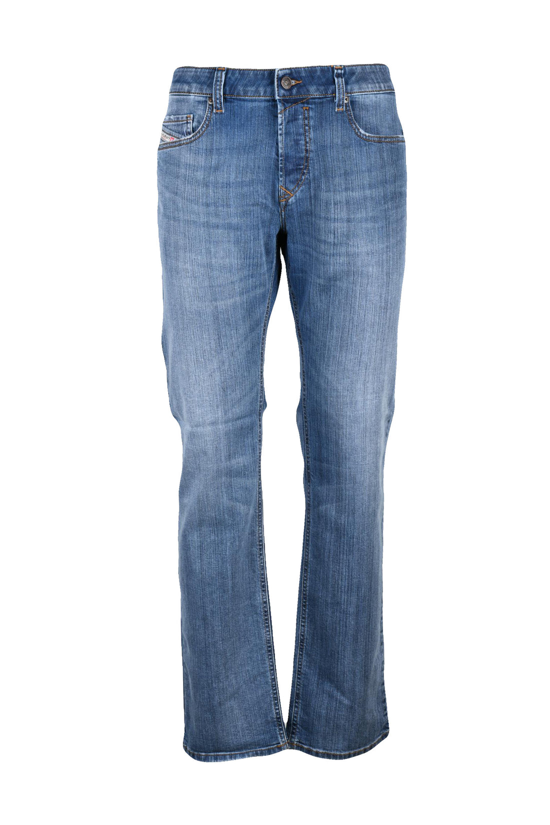 DIESEL - TROUSERS