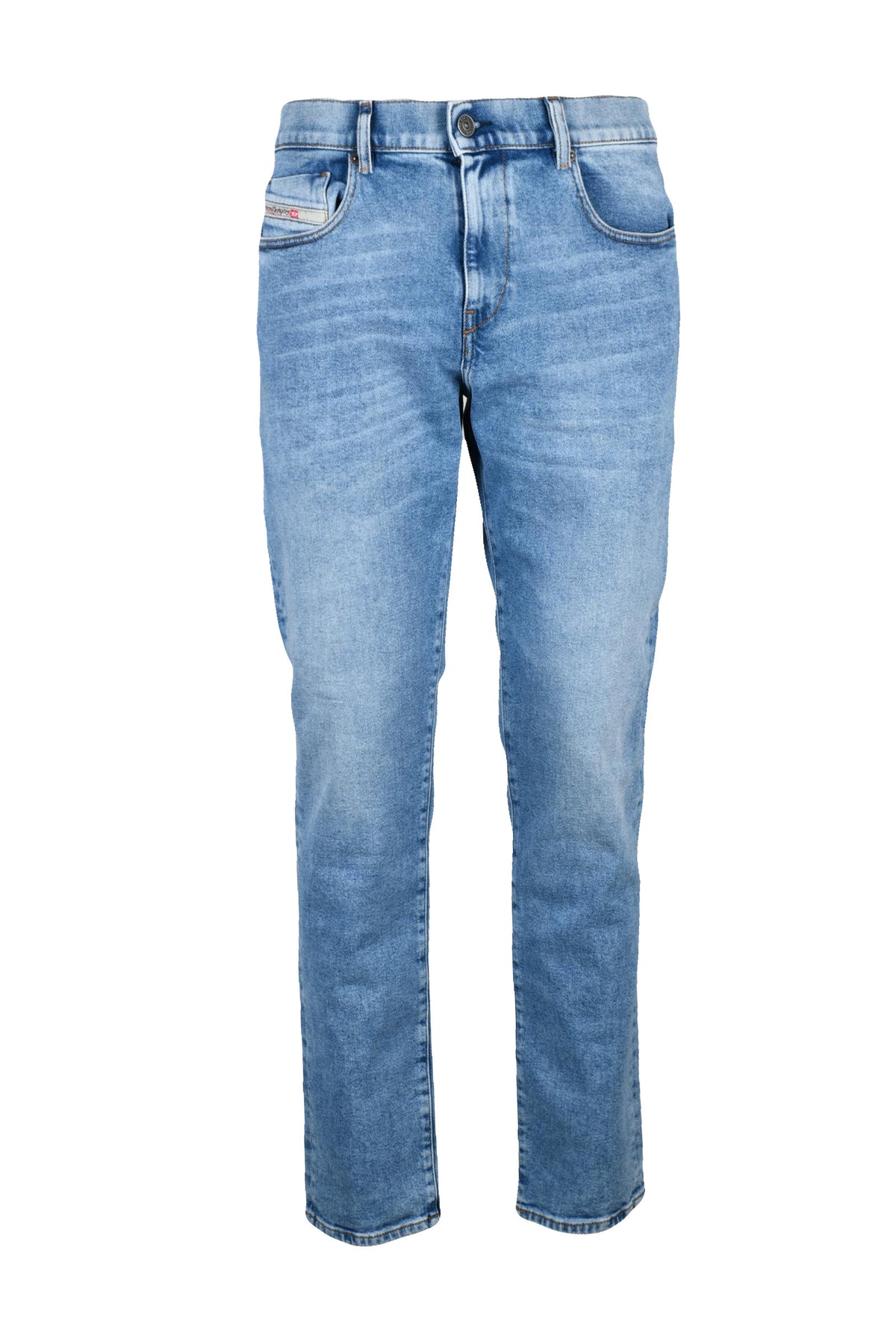 DIESEL - TROUSERS