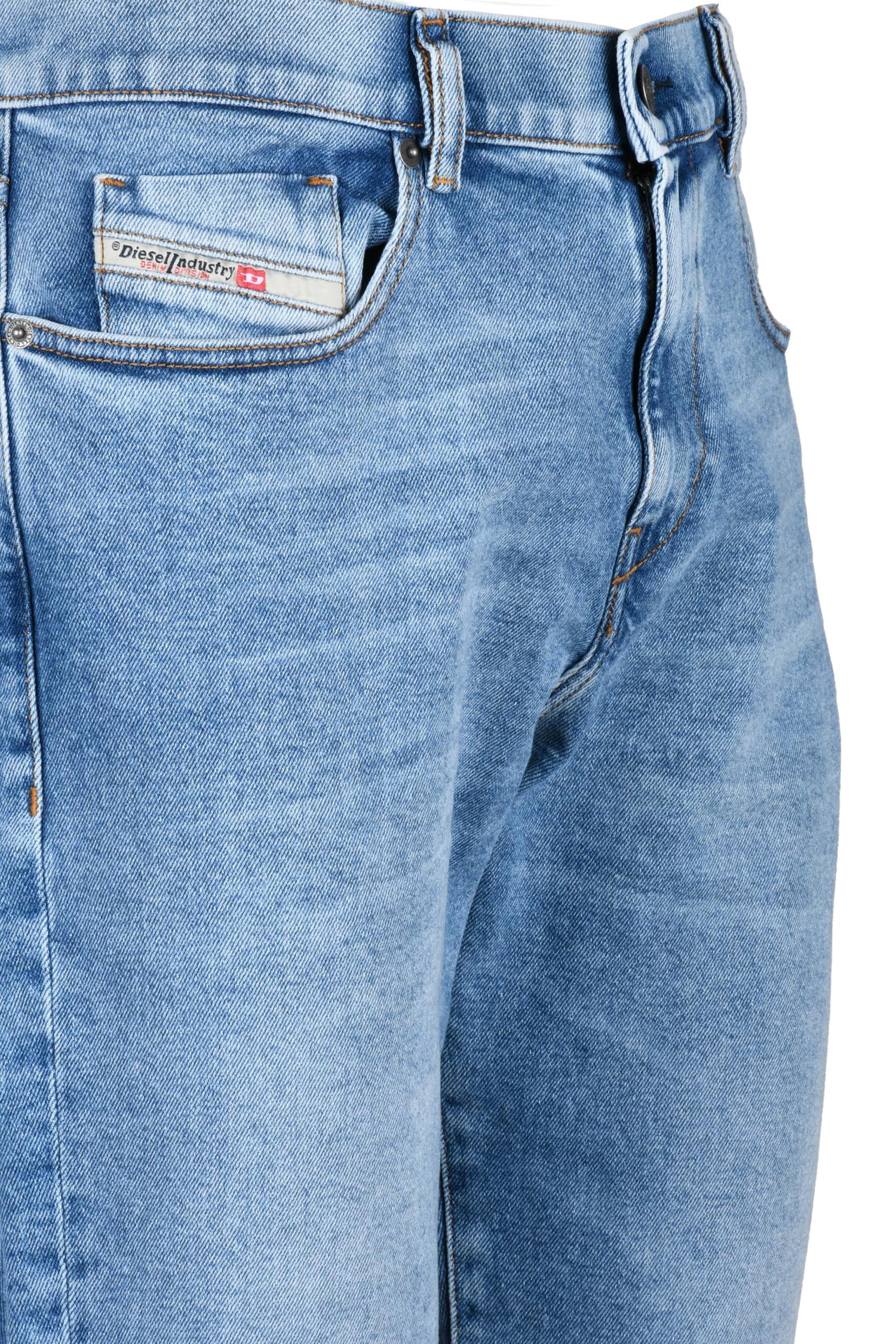 DIESEL - TROUSERS