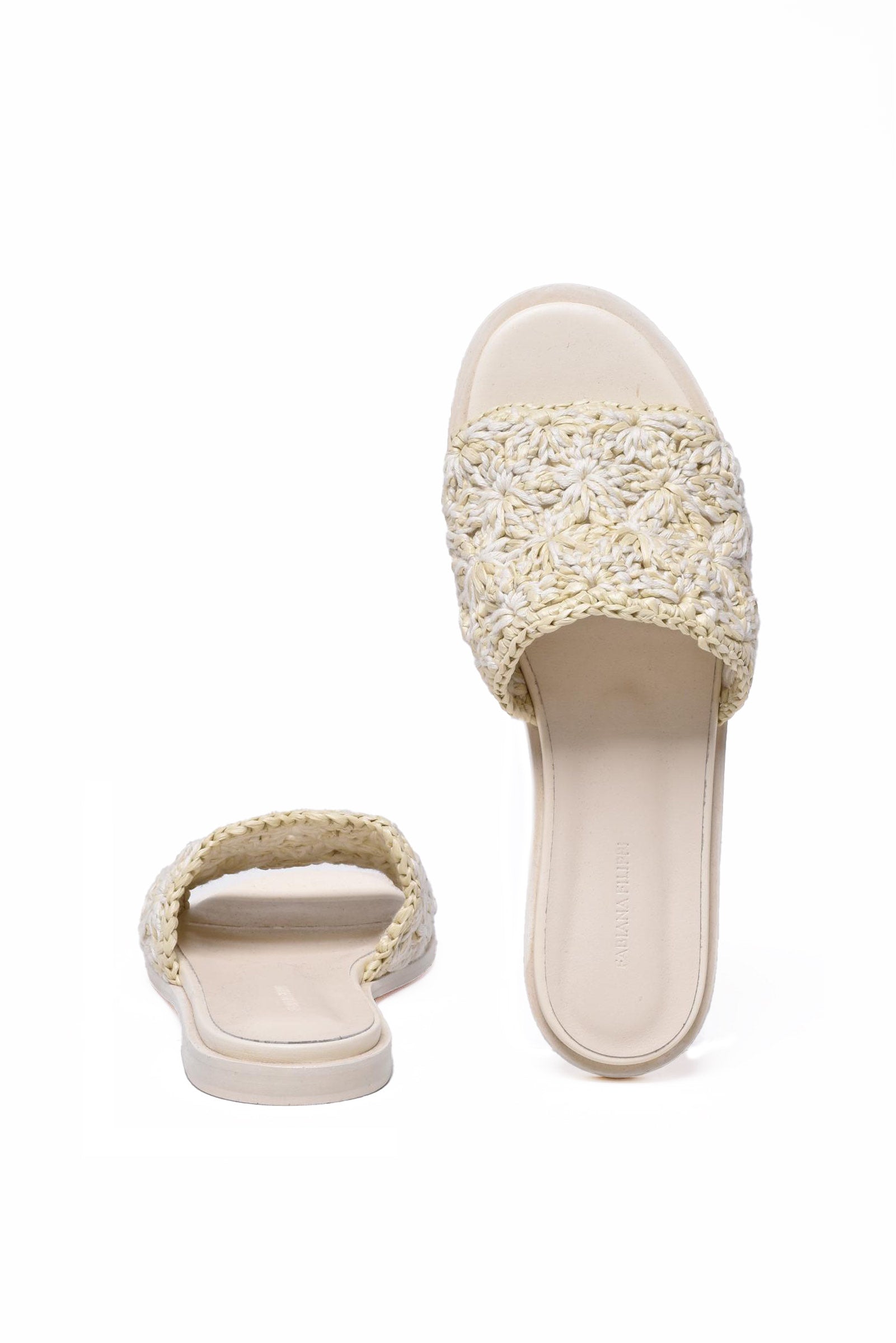 FABIANA FILIPPI - SHOES