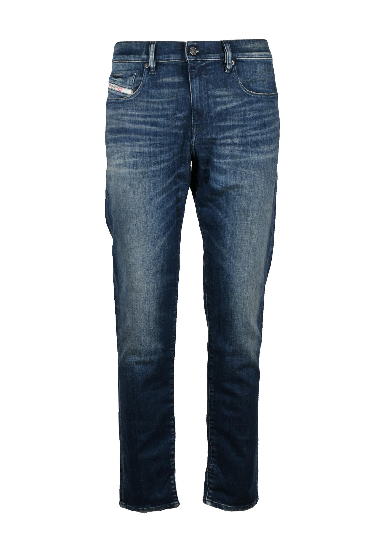 DIESEL - TROUSERS