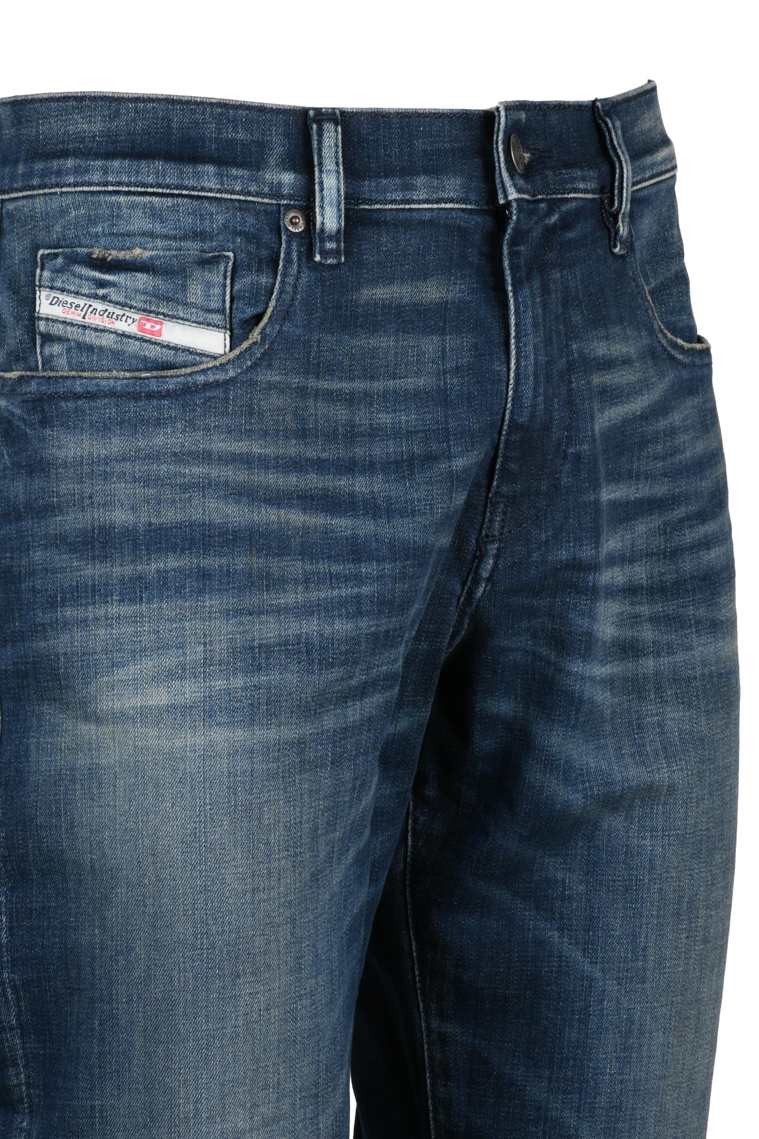 DIESEL - TROUSERS