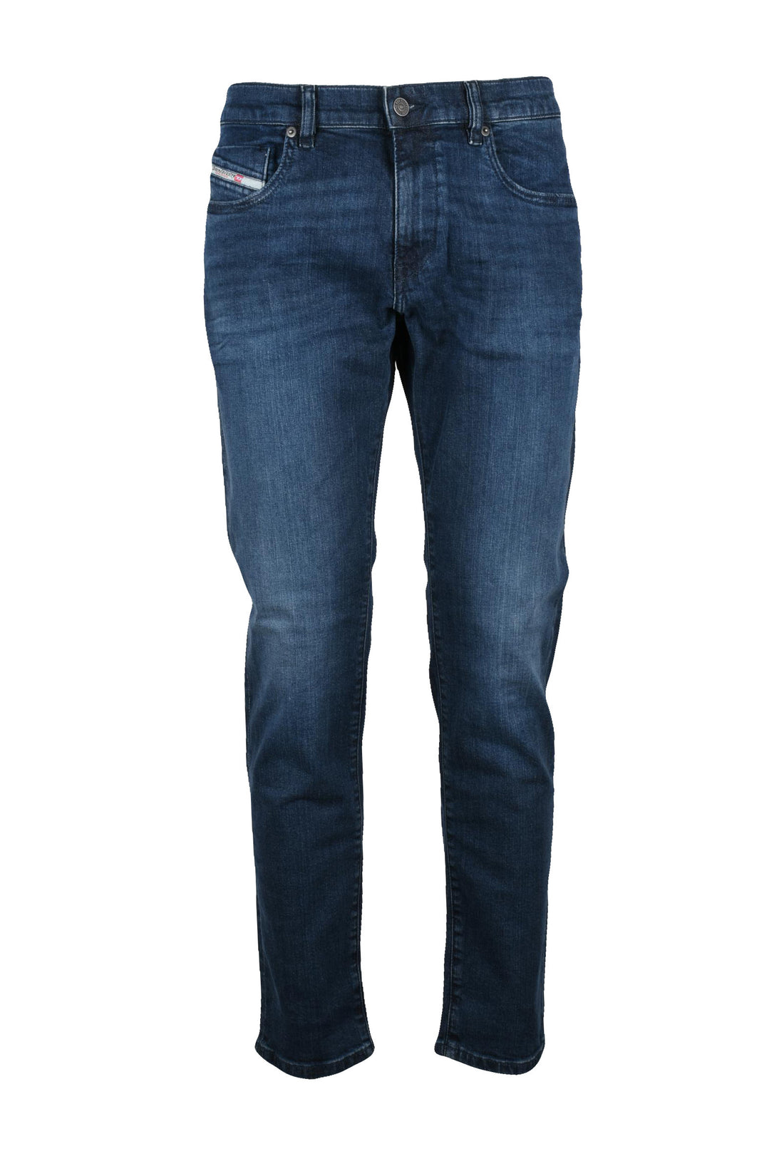 DIESEL - TROUSERS