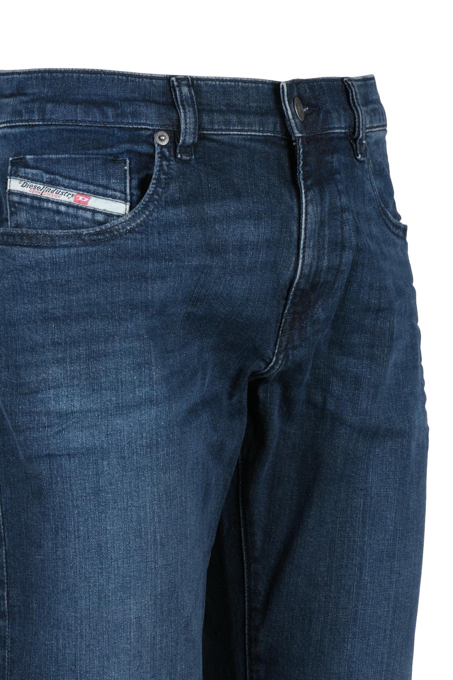 DIESEL - TROUSERS
