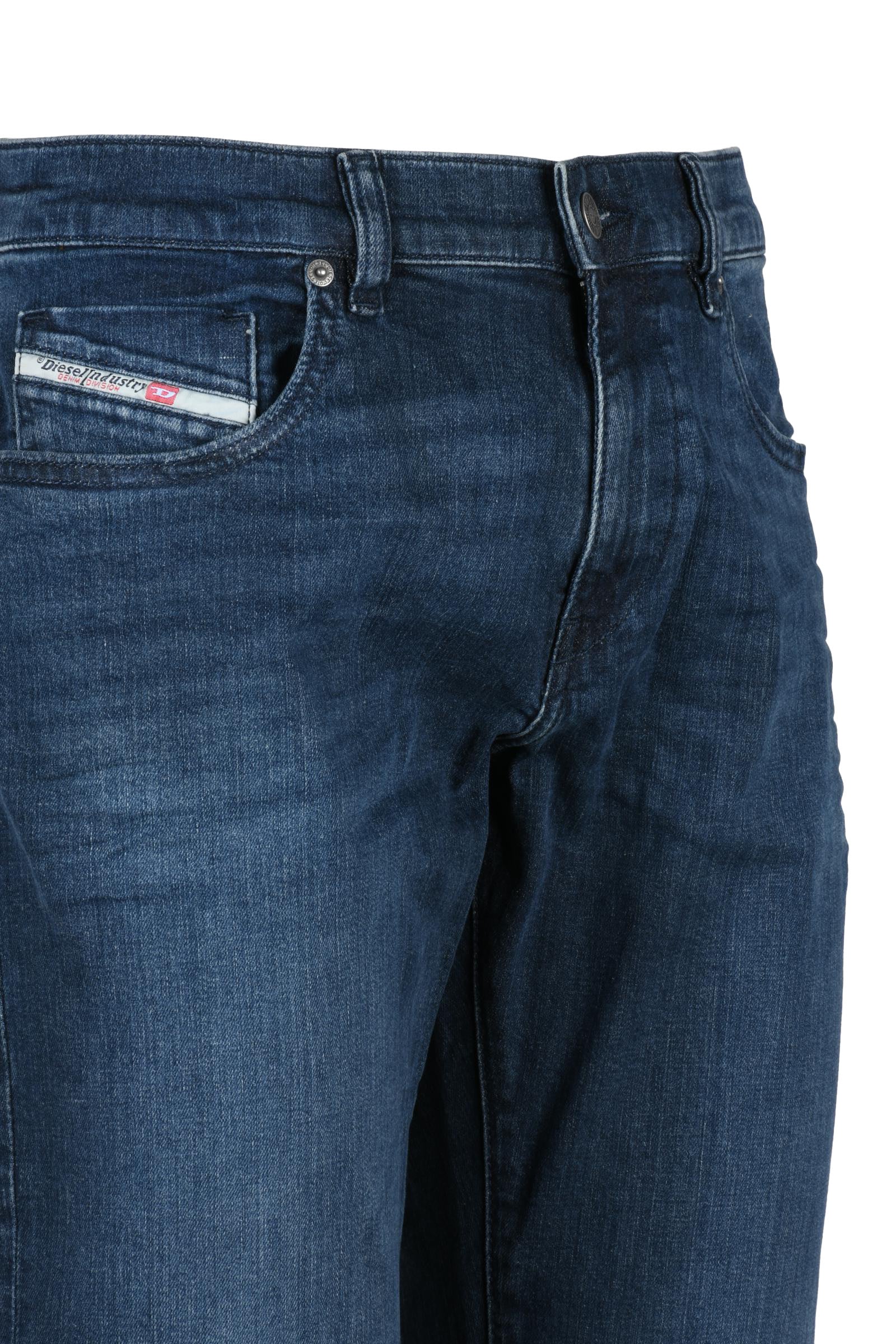 DIESEL - TROUSERS