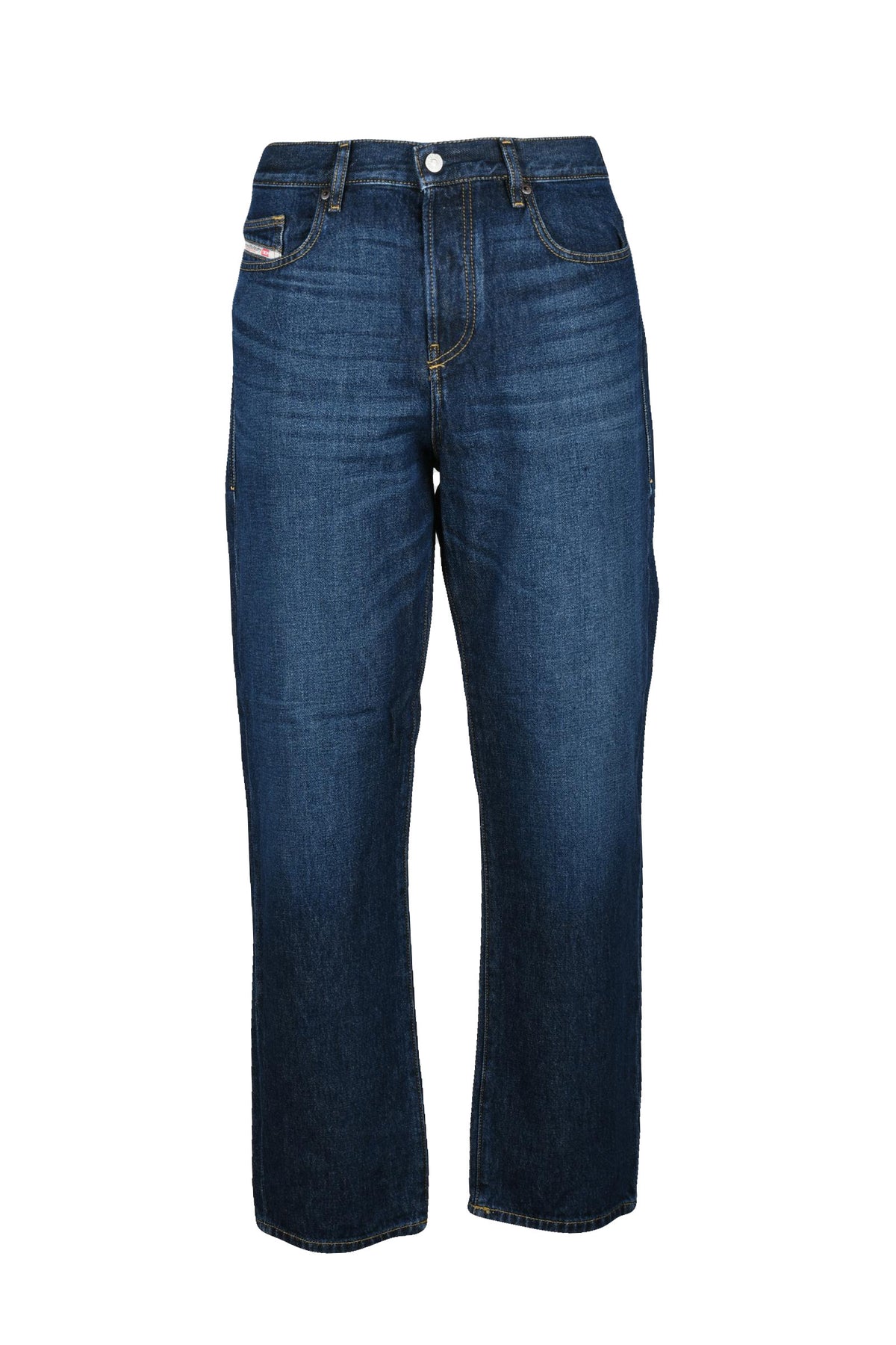 DIESEL - TROUSERS