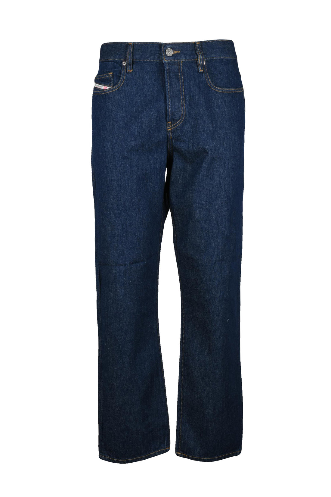 DIESEL - TROUSERS
